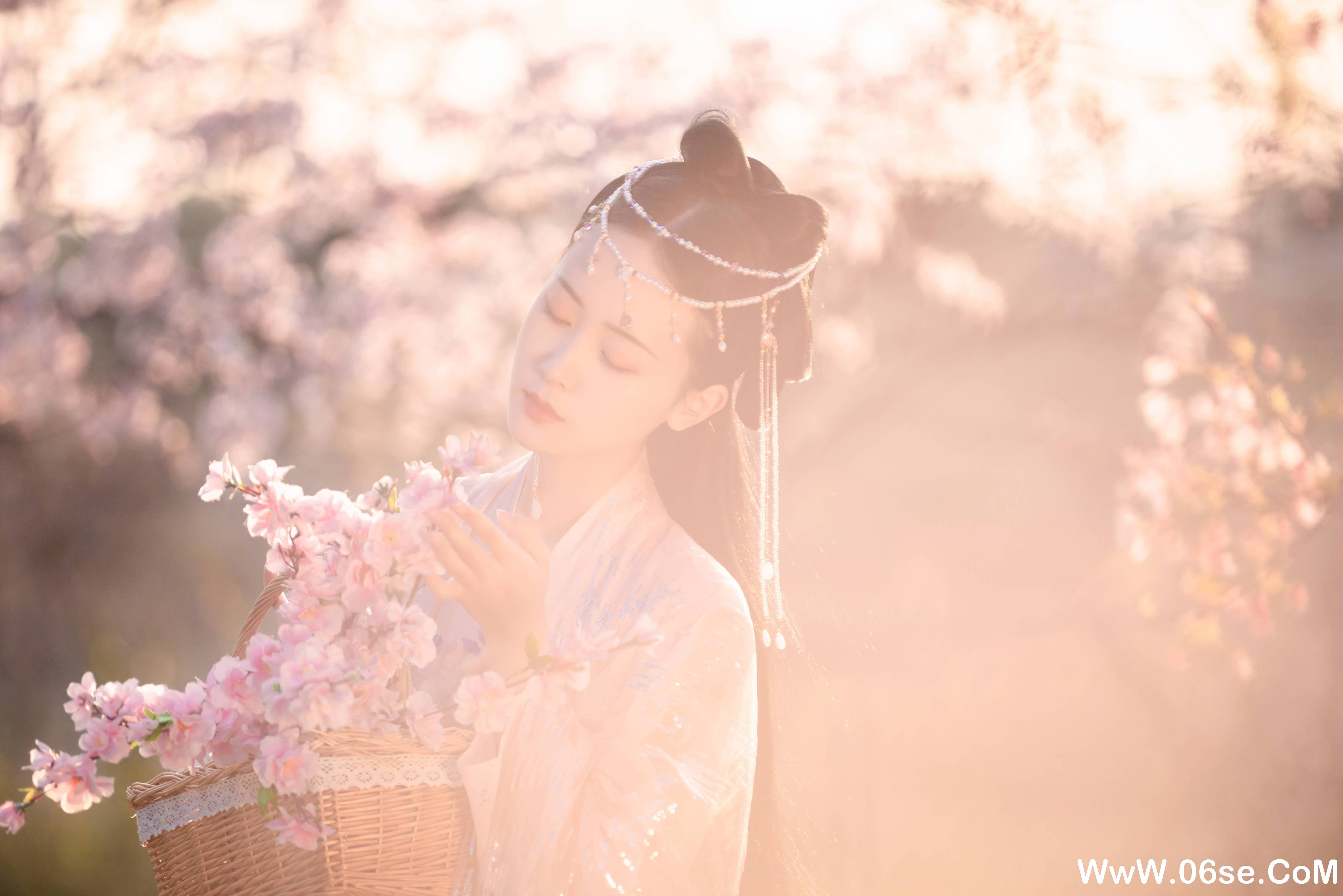 图片[27]-[YITUYU艺图语]2021.04.15 桃夭 小熊[27+1P／502MB]-六色网