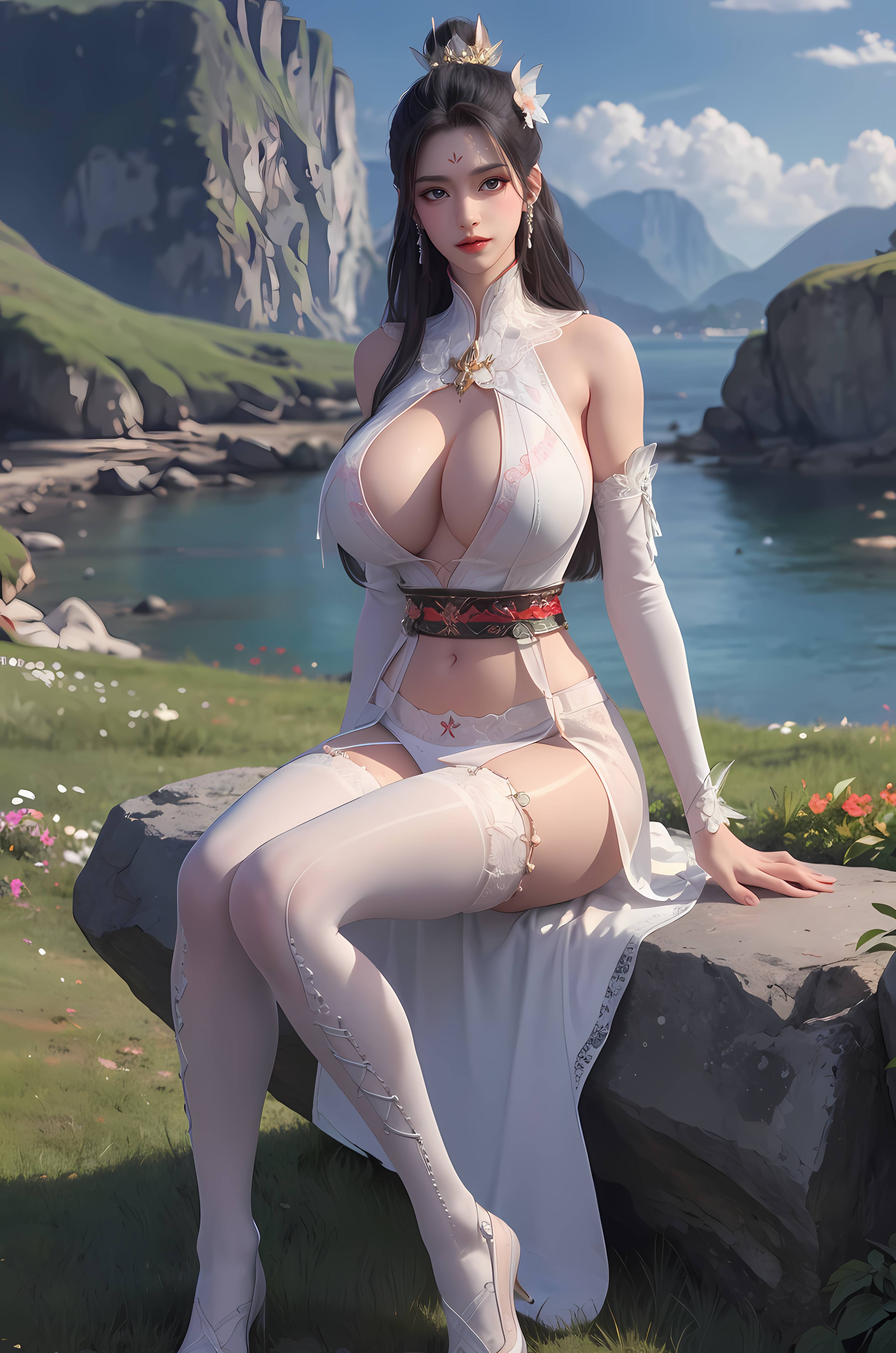 图片[47]-暗河传-白鹤淮 居家私房-六色网