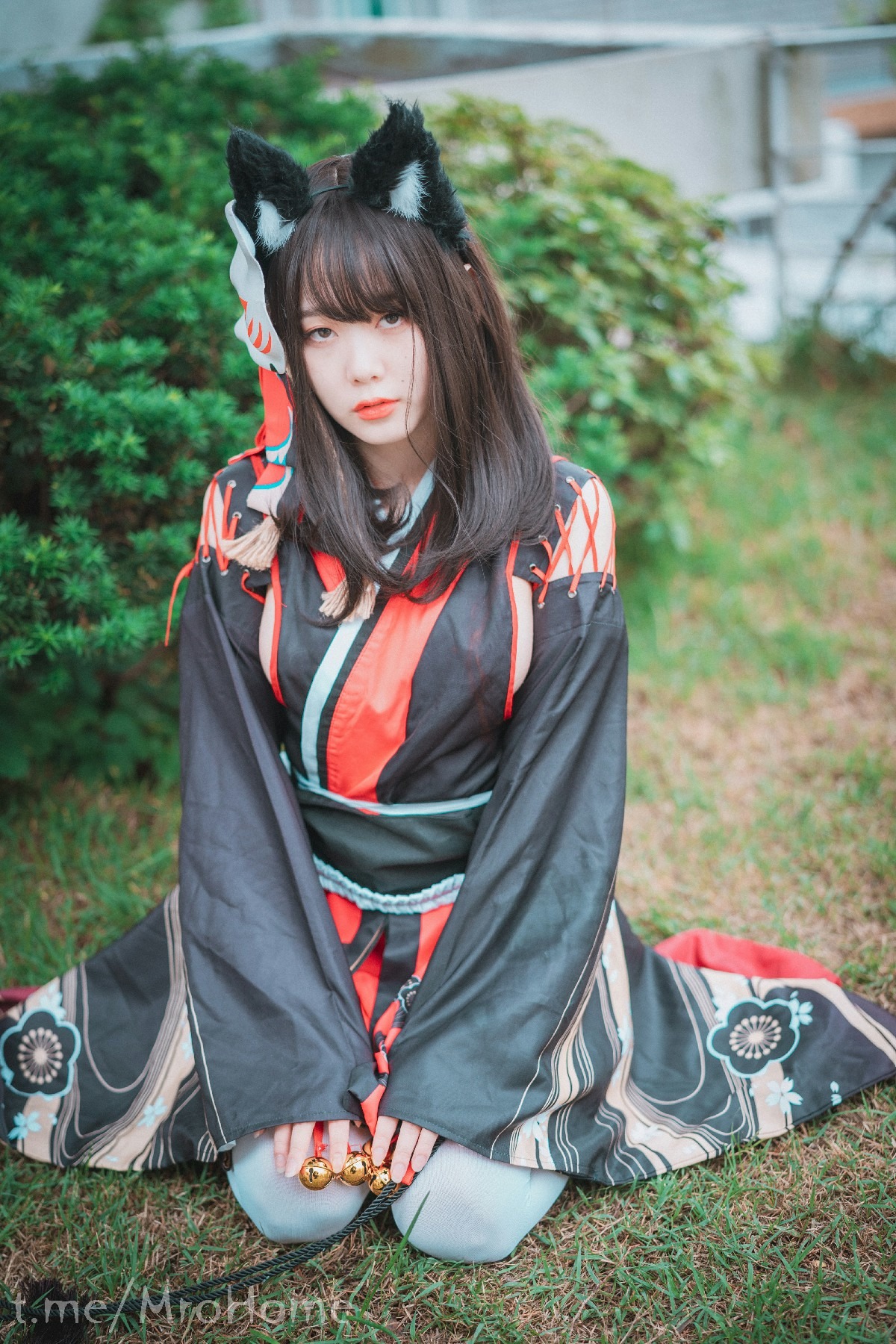 DJAWA Photo - Zia (지아) - Azur Lane IJN Yamashiiro 34