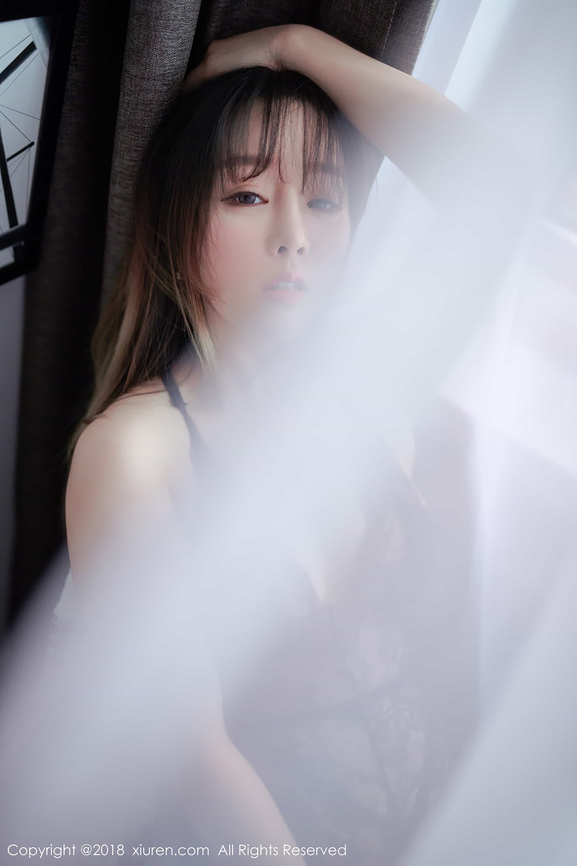 [XiuRen秀人网] 2018.12.05 No.1252 王雨纯 4