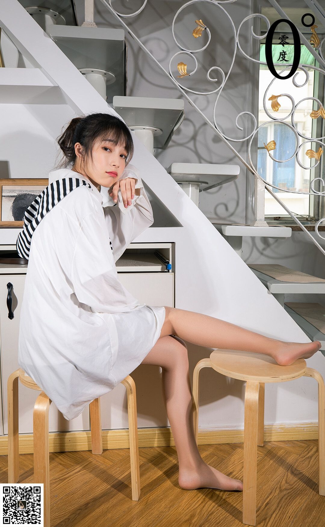 LD零度摄影-No.024 优优[55P] 10