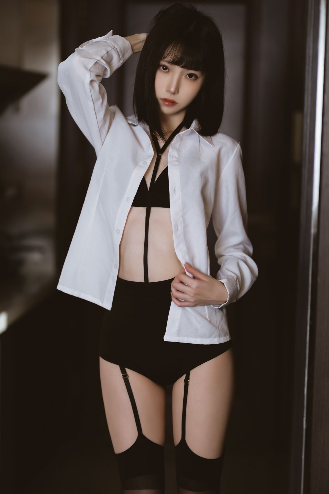 许岚LAN - 醉酒OL [60P2V-759MB] 20