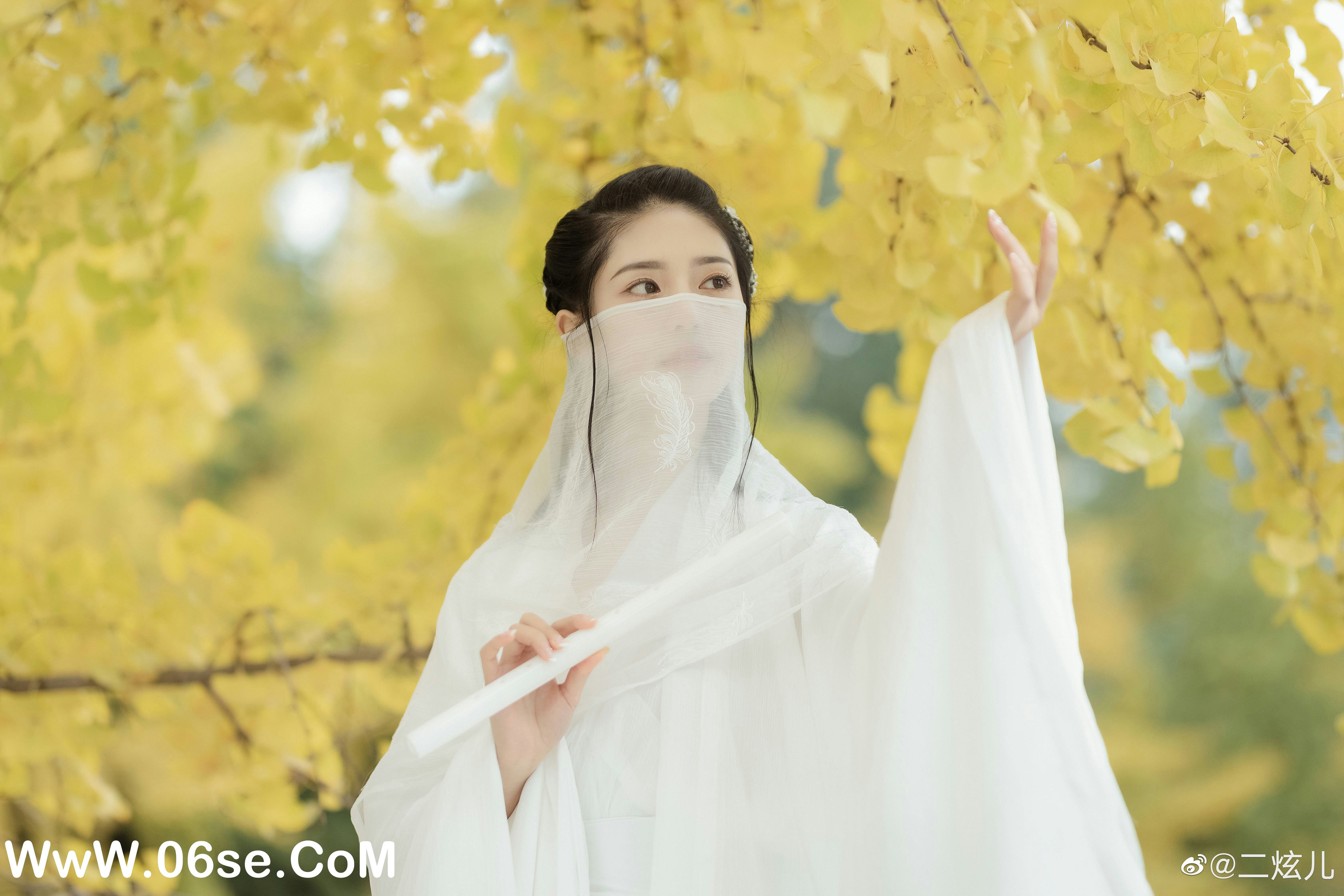 图片[5]-063 迷失幻境系列 – 第063期（汉服） [138P-453.90 MB]-六色网