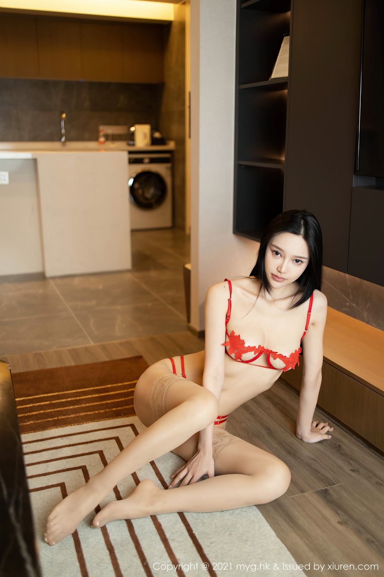 [MyGirl美媛馆] 2021.01.08 Vol.476 唐琪兒 25