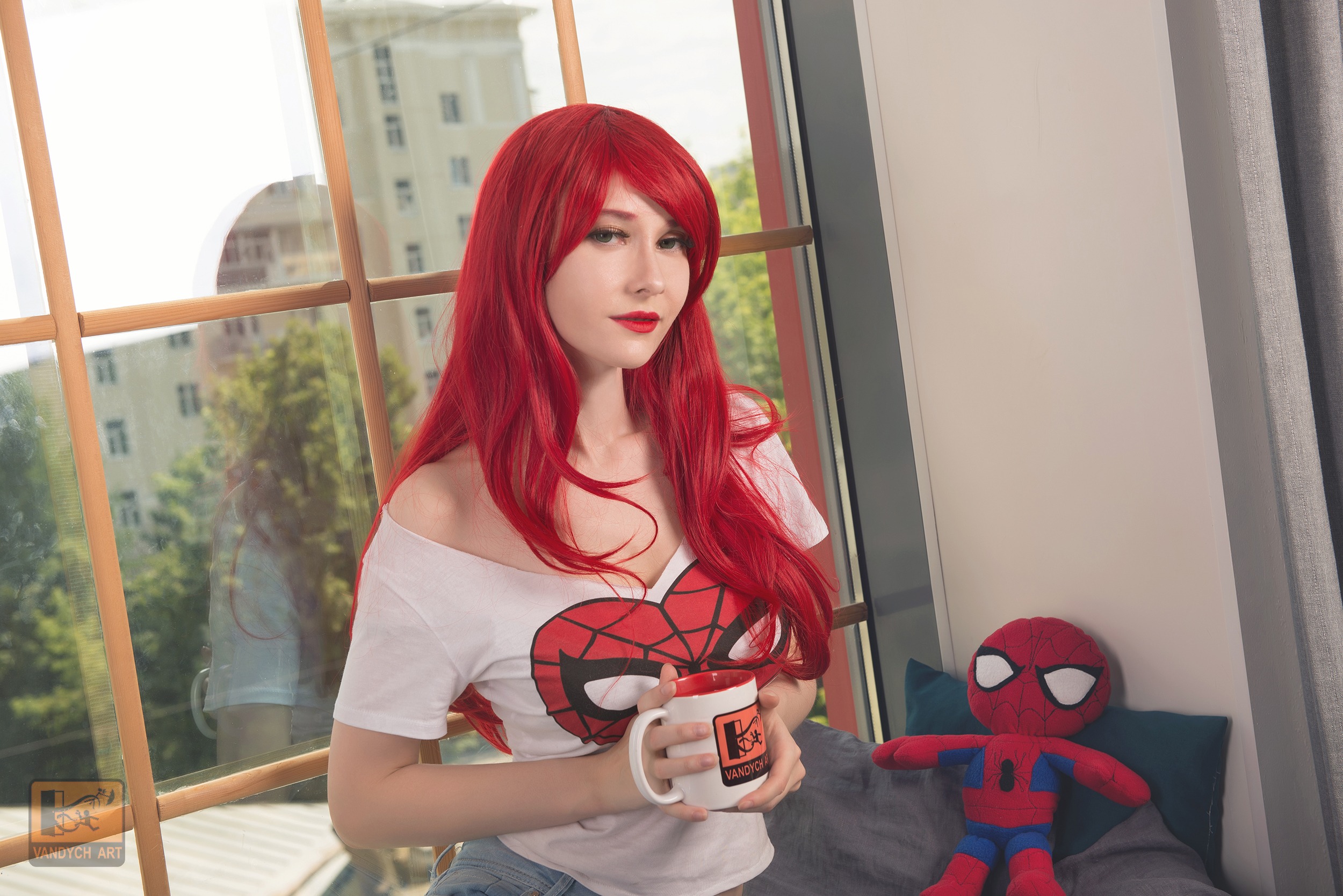 Mary jane wilde