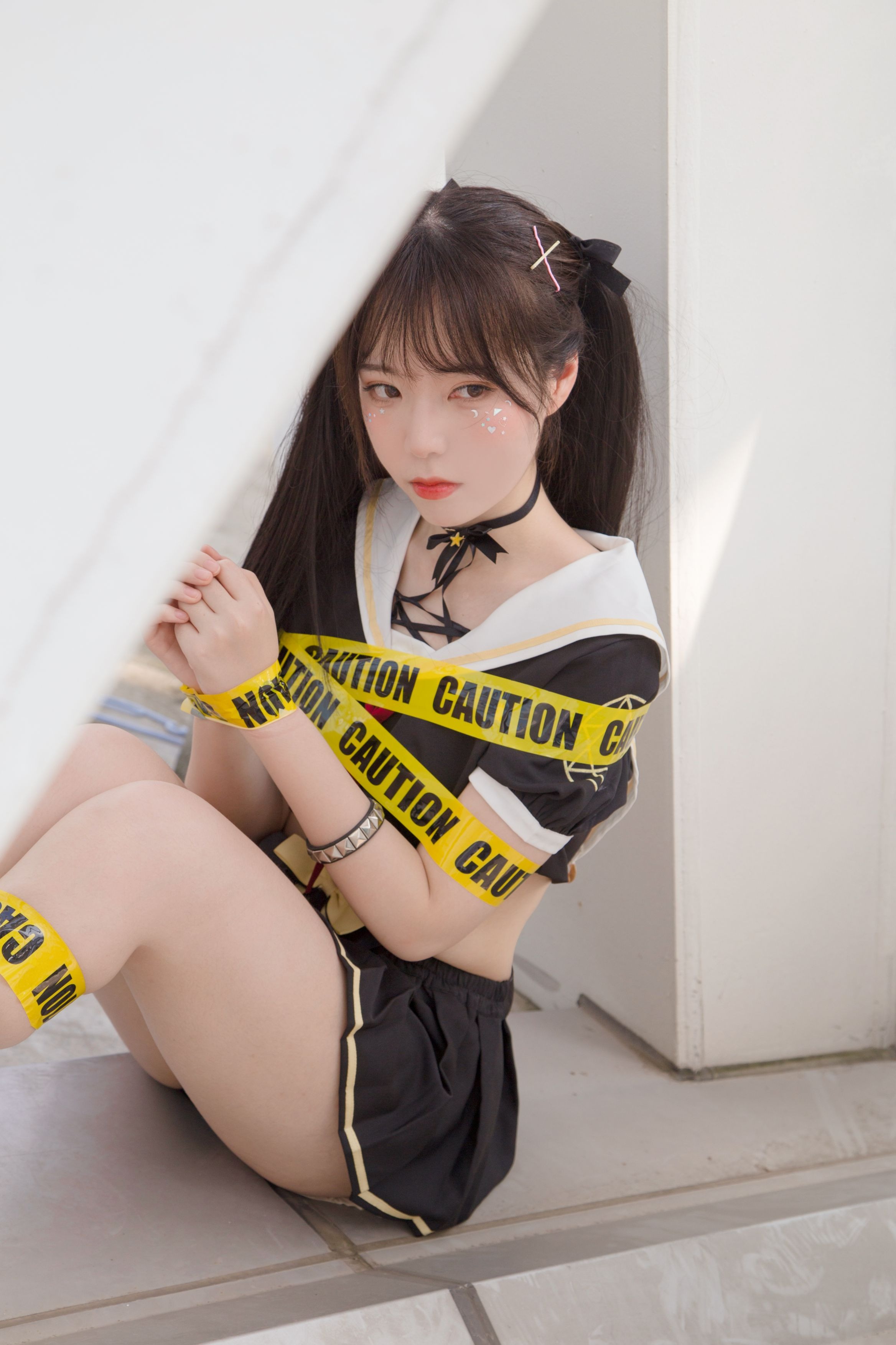 Fushii_海堂 - NO.05 魔法少女 [54P-331MB] 31