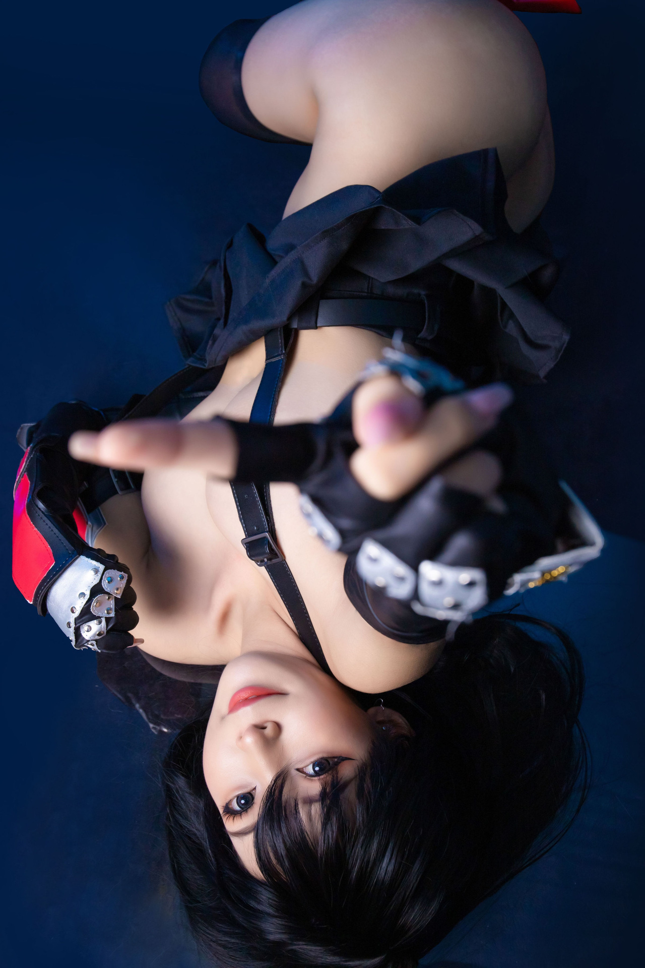 [Umeko J. 梅子] Tifa Lockhart ティファ・ロックハート Vol.02 25