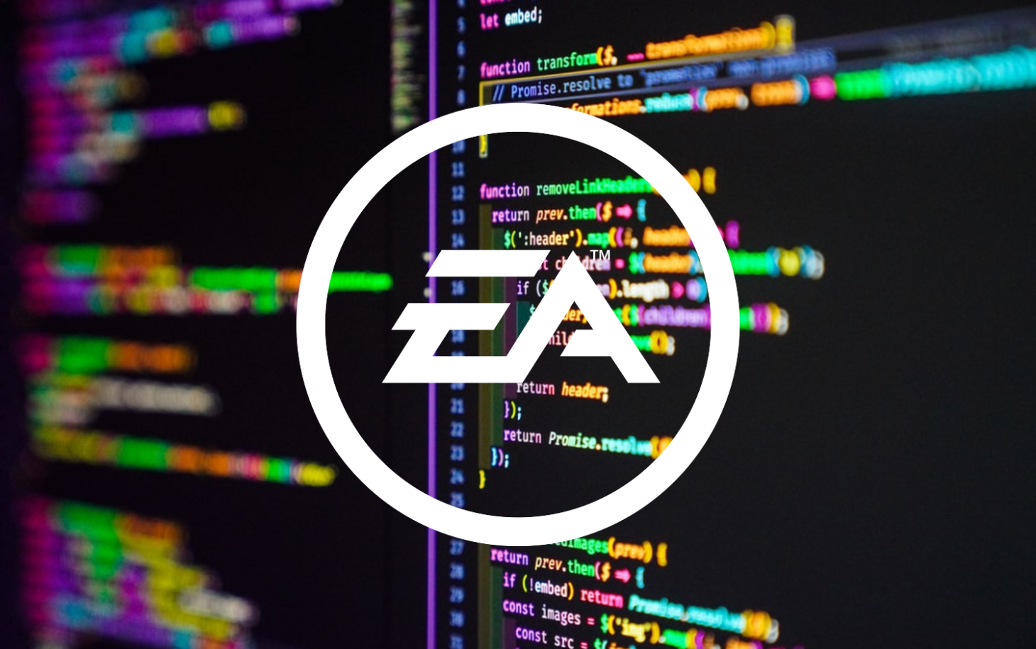 Киберзлодеи взломали EA и выкрали 750 ГБ, включая исходный код игр –  Telegraph