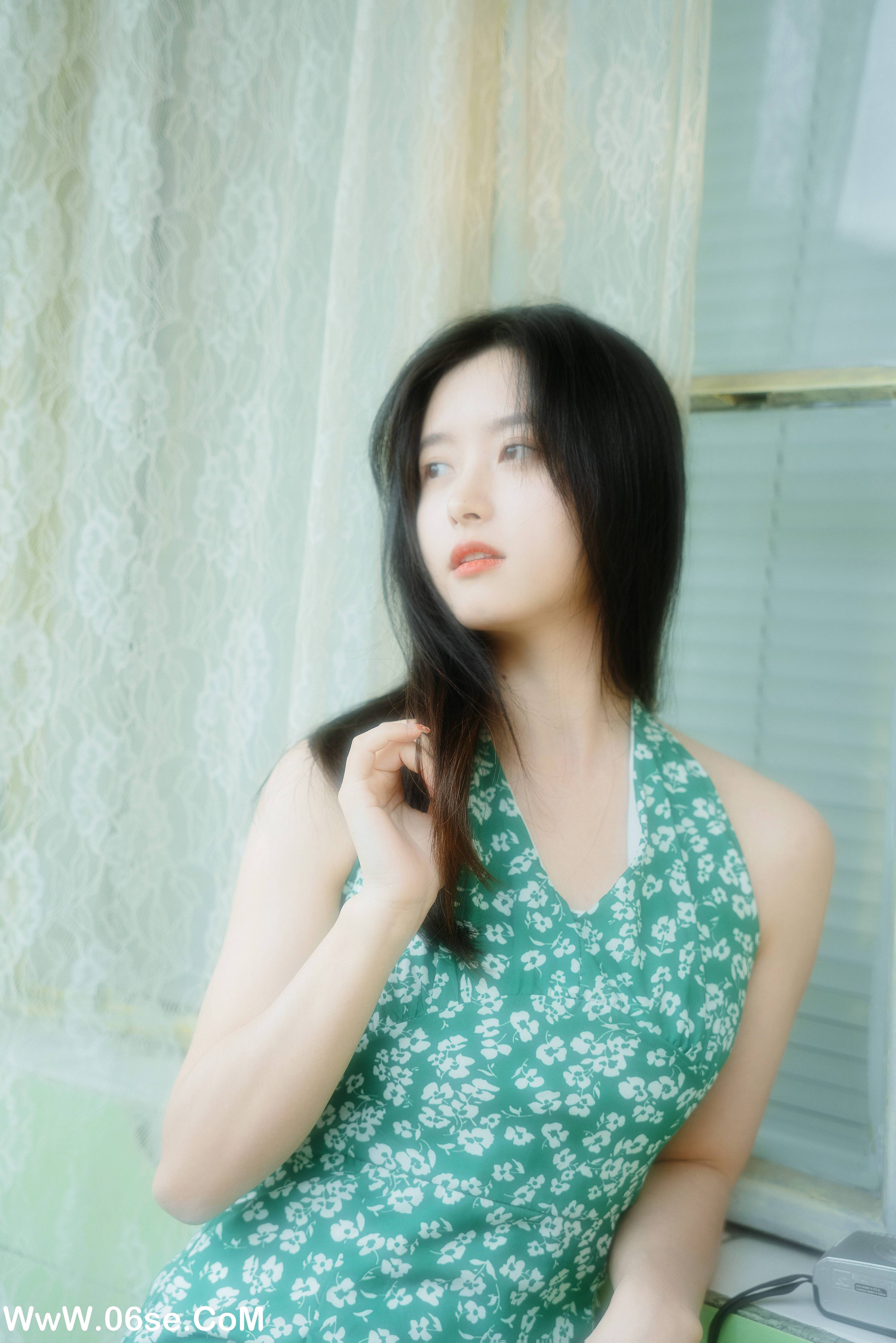 图片[7]-[YITUYU艺图语]2022.07.20 我盼你能飞过这腐烂的花朵 碗碗不是碗啊[24+1P／143MB]-六色网
