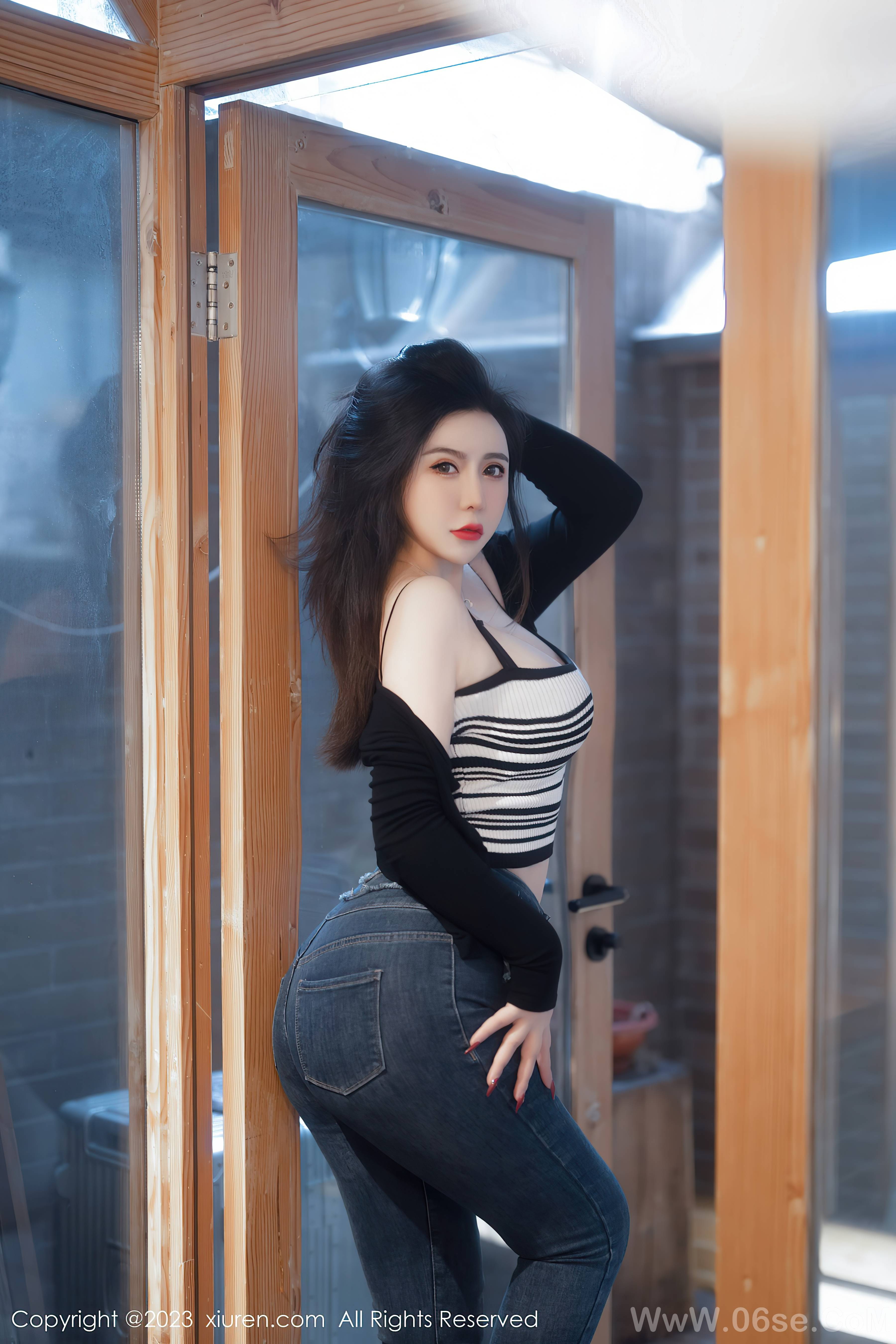 图片[2]-MFStar Vol.618 Yi Nuo (伊诺)-六色网
