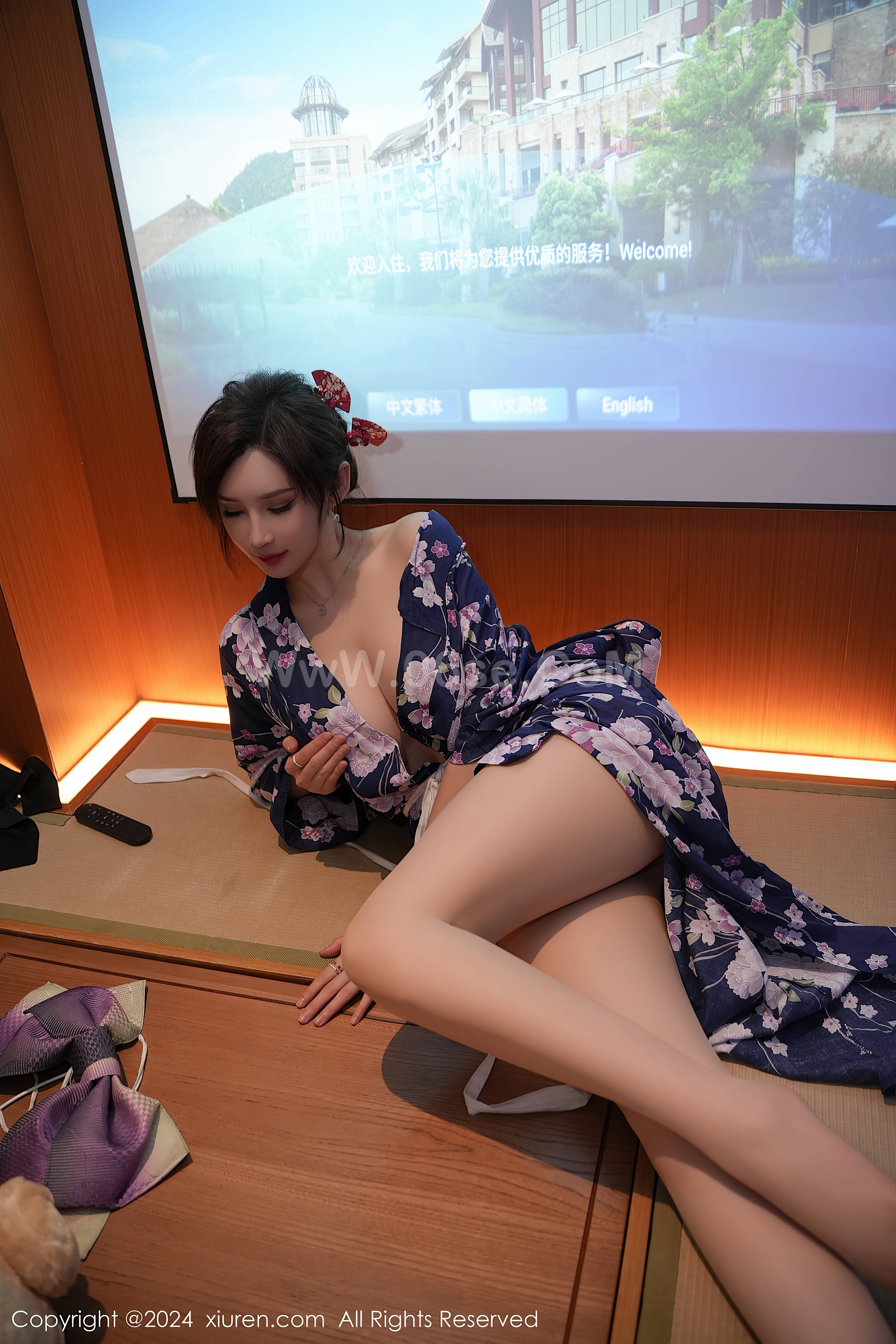 图片[47]-[Xiuren秀人网]2024.01.17 NO.7975 Carol周妍希[70+1P／772MB]-六色网