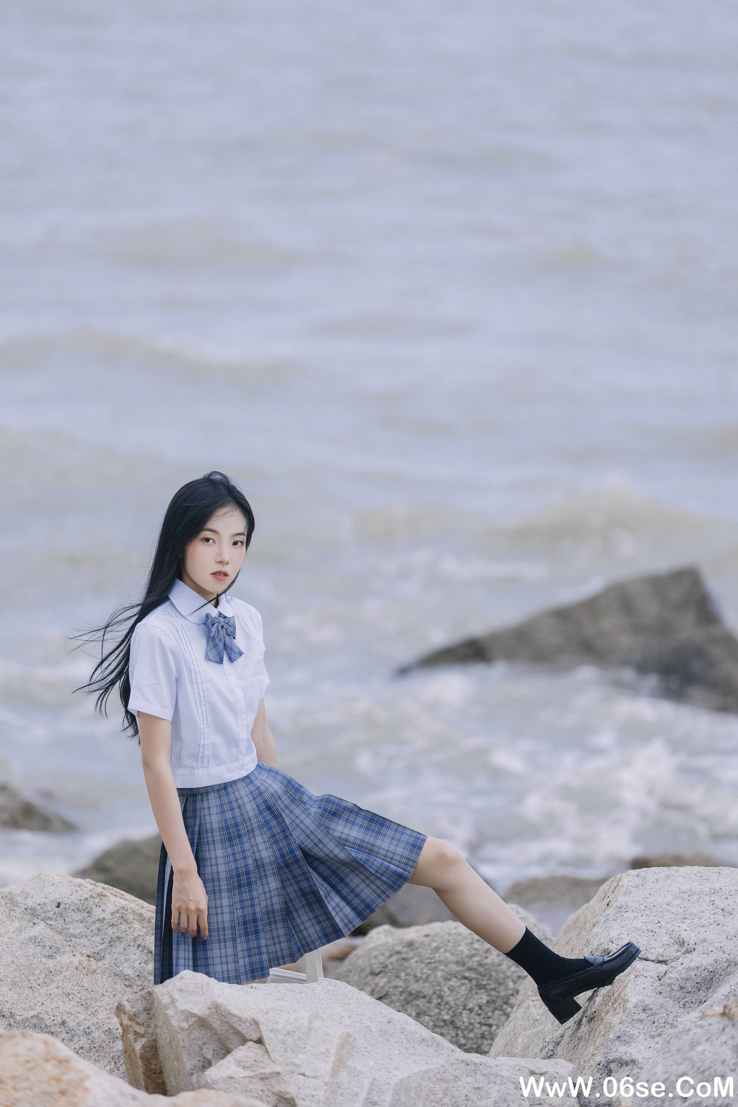 图片[20]-[YITUYU艺图语]2021.09.24 大海与你 2124[20+1P／227MB]-六色网