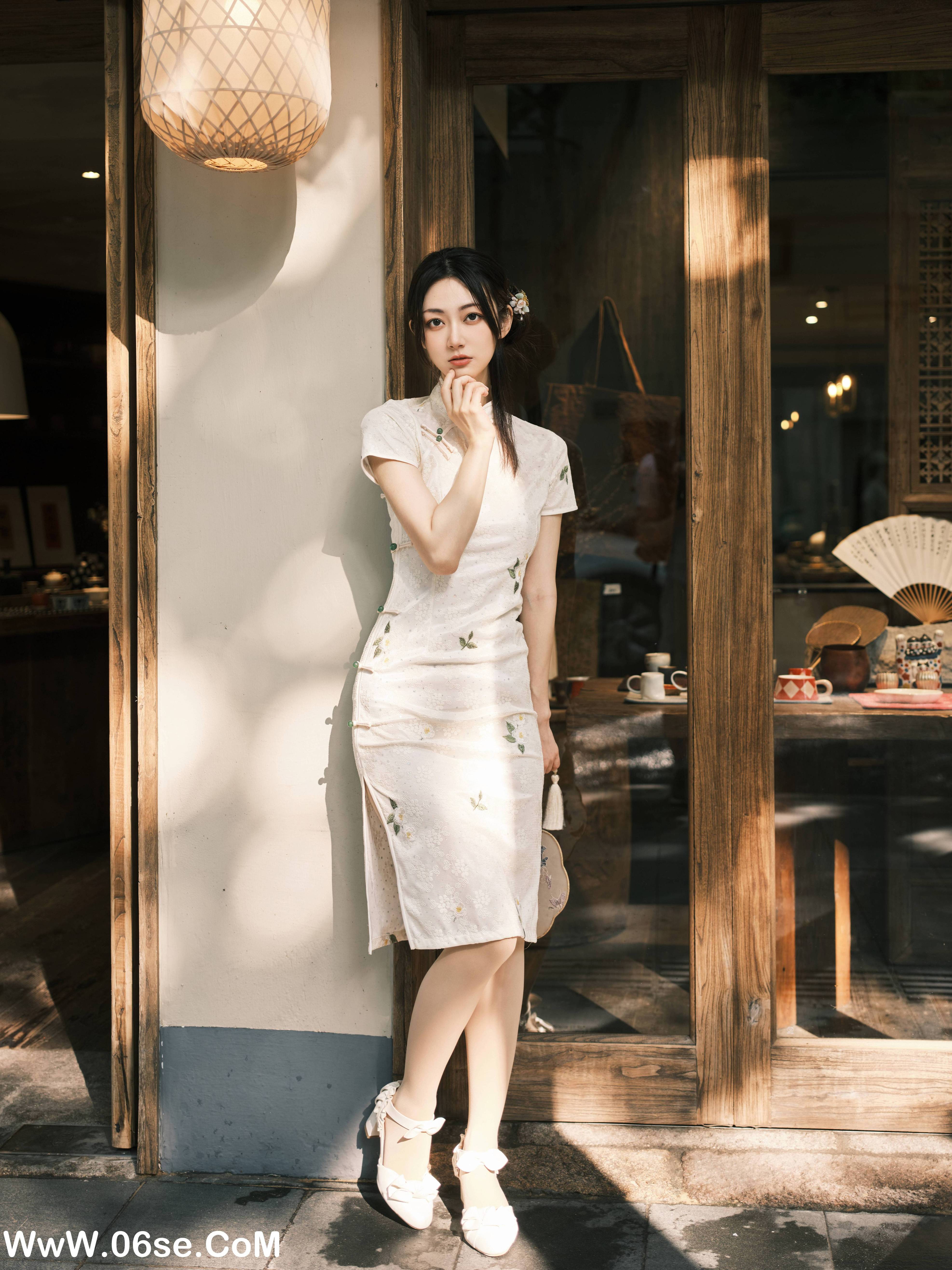 图片[30]-[YITUYU艺图语]2022.07.27 现代旗袍 飞鸟咕咕-[46+1P／730MB]-六色网