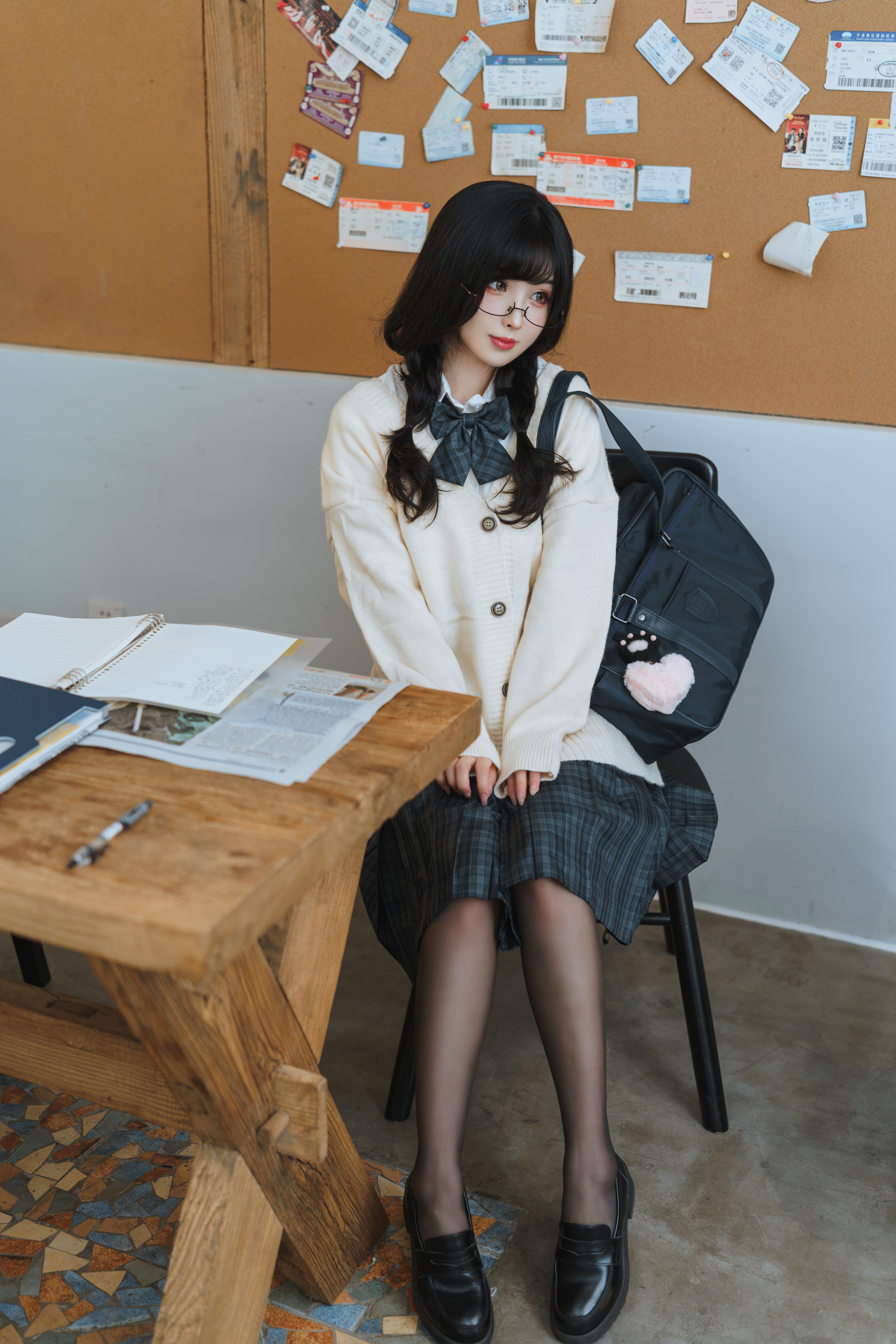 凉凉子 关于我的青梅竹马是痴女这件事（2月12打赏群资源） 26