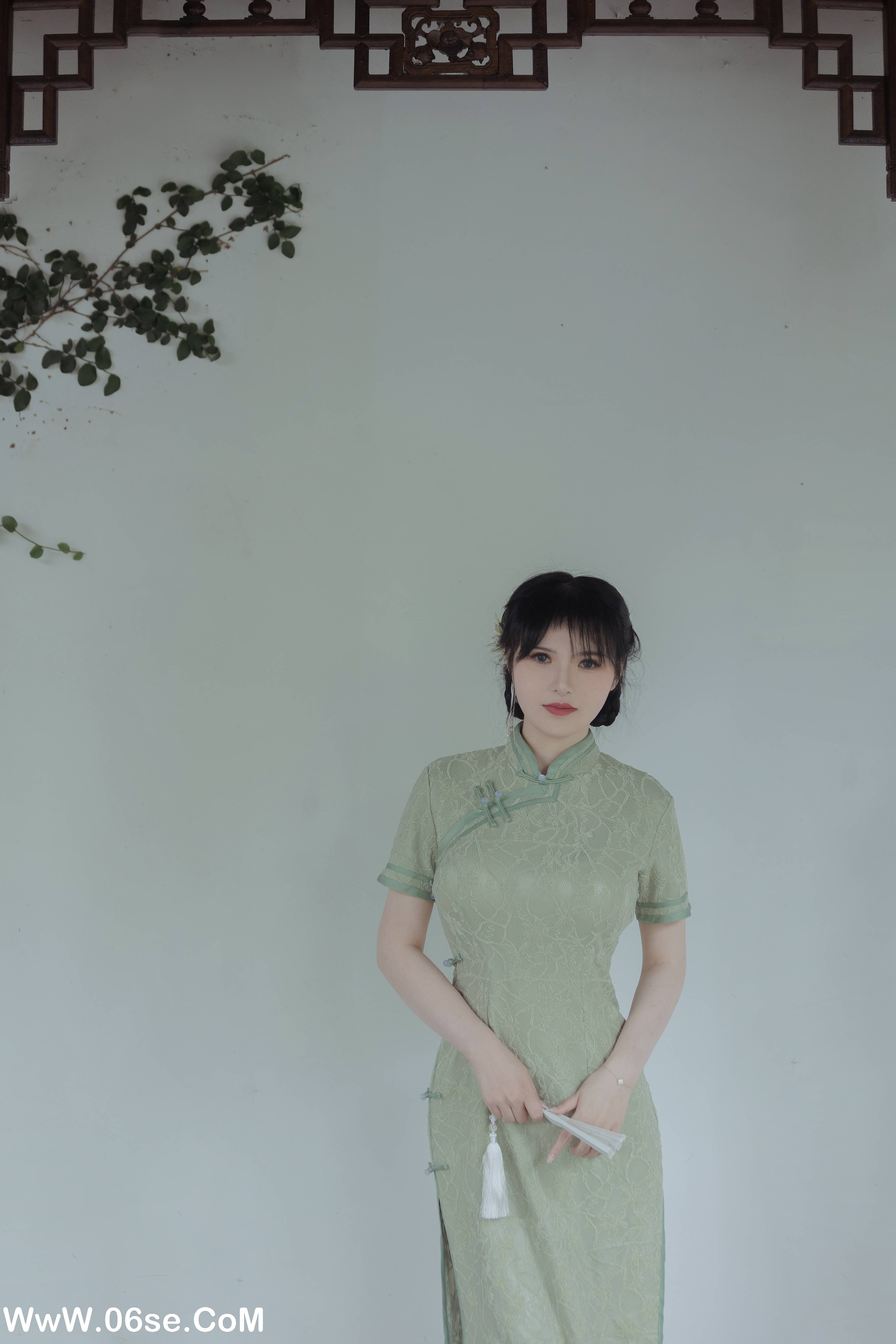 图片[44]-[YITUYU艺图语]2022.09.05 佳人如梦 没意思[43+1P／340MB]-六色网