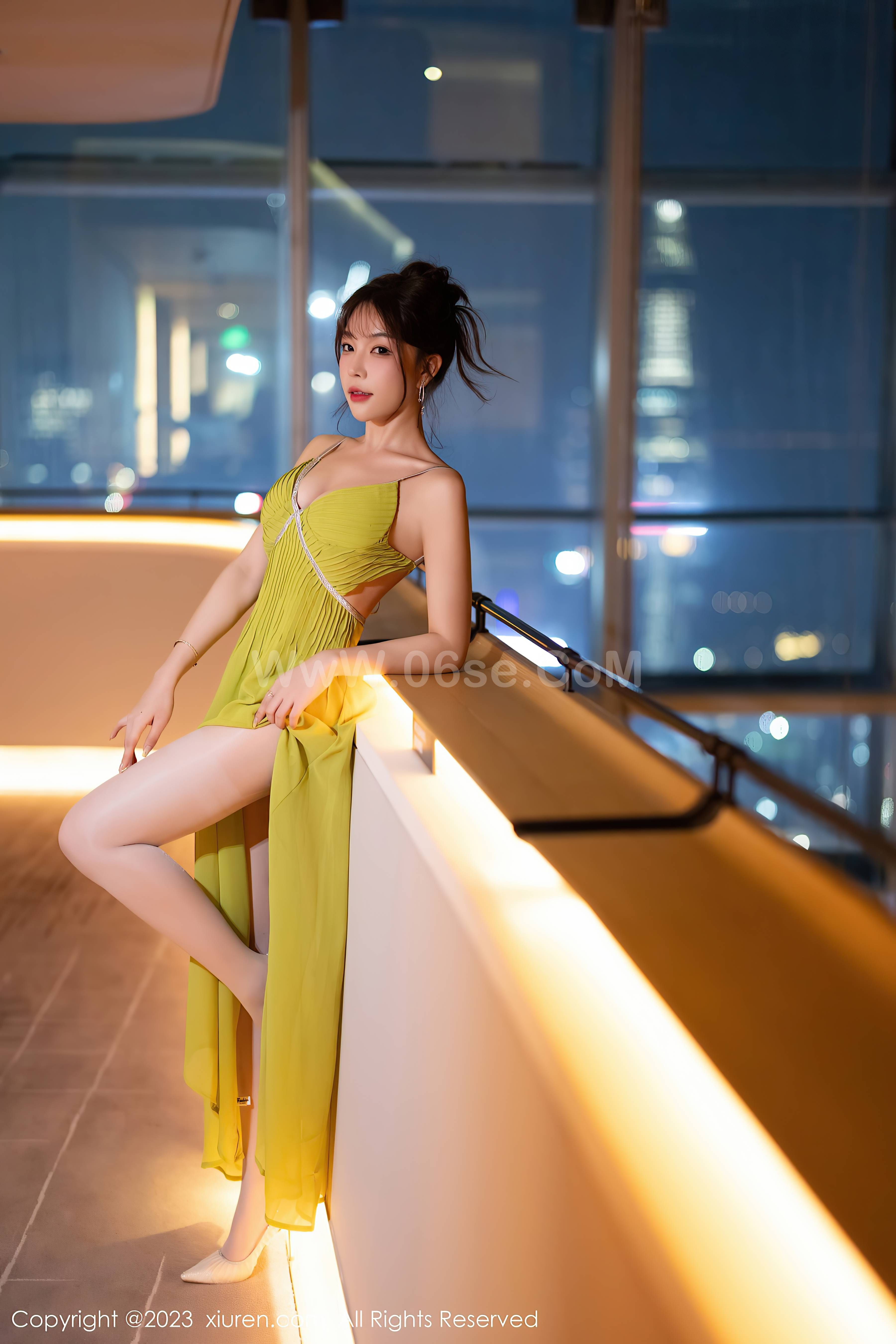 图片[5]-[Xiuren秀人网]2023.11.21 NO.7696 徐莉芝Booty[83+1P／633MB]-六色网