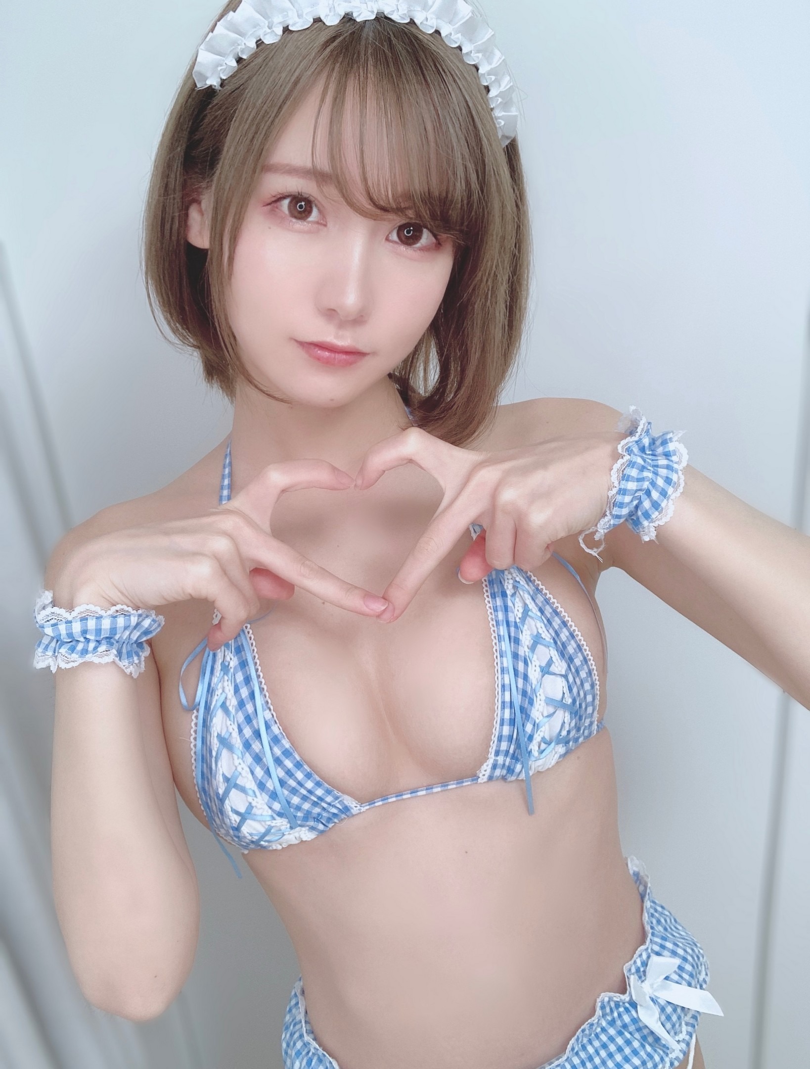日本甜美COSER けんけん 1