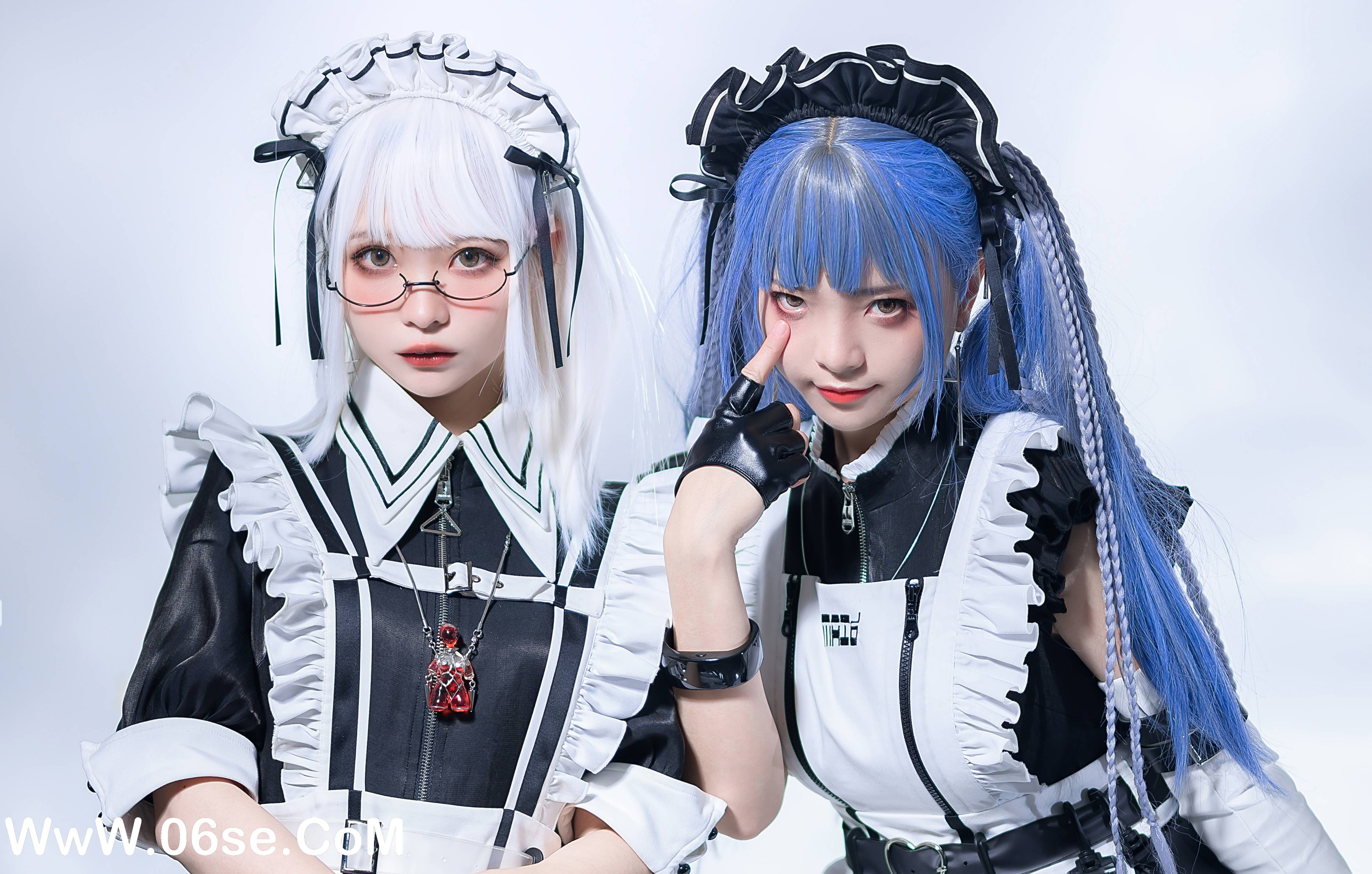 图片[83]-066 迷失幻境系列 – 第066期（Lolita） [137P-1.25 GB]-六色网