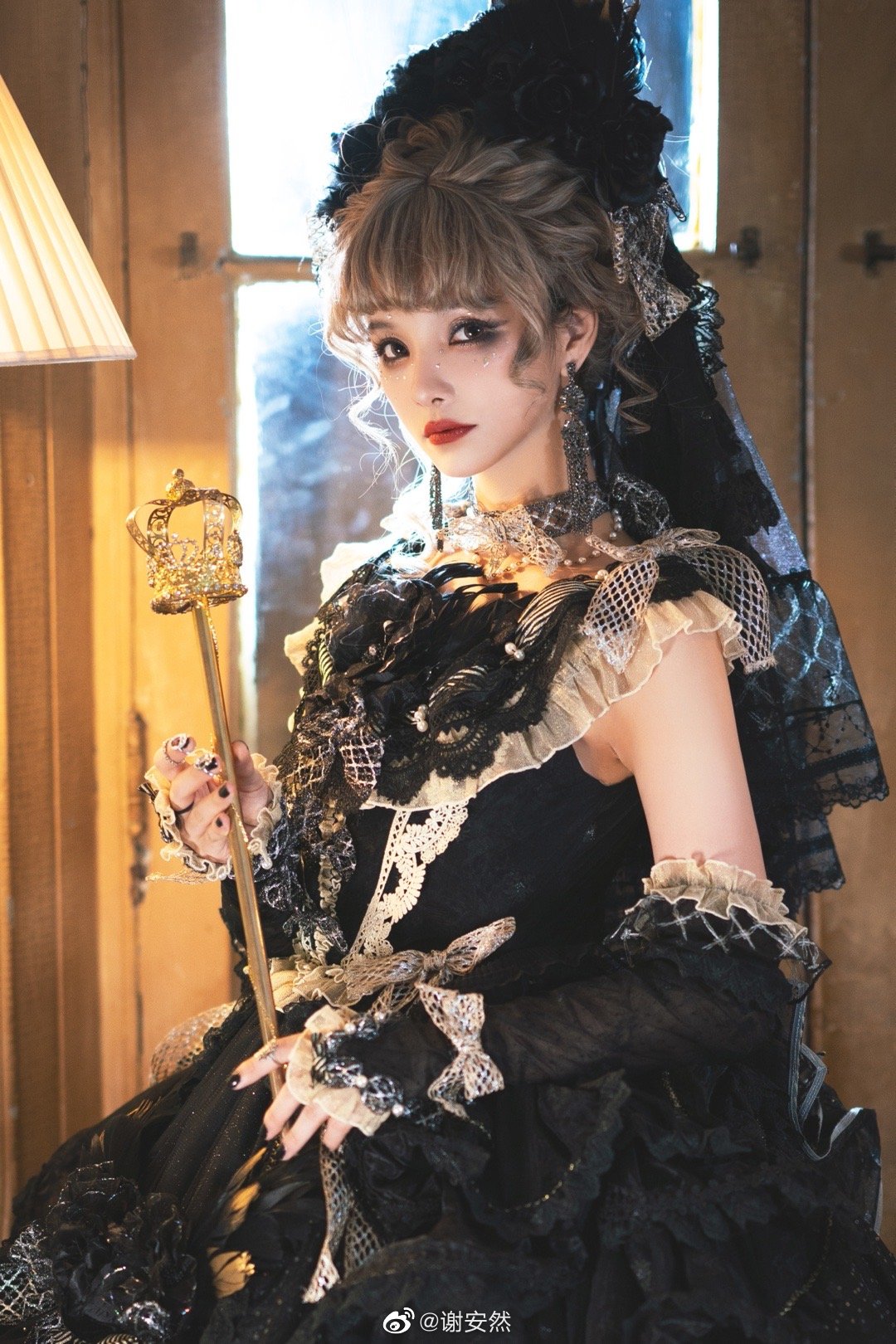 图片[61]-075 迷失幻境系列 – 第075期（洛丽塔） [167P-910.58 MB]-六色网