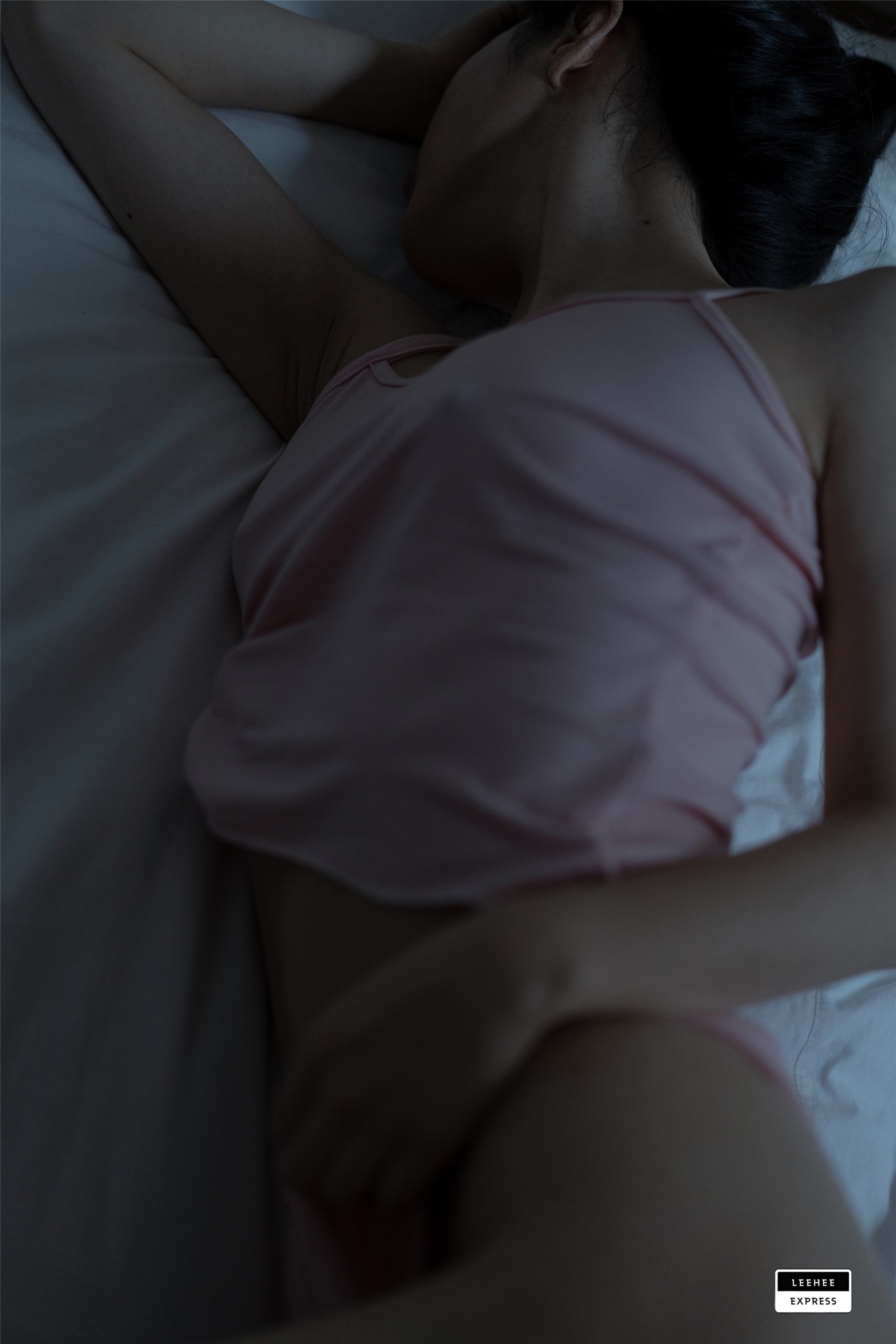 [LEEHEE EXPRESS] LEBE 054 Ray [56P] 51