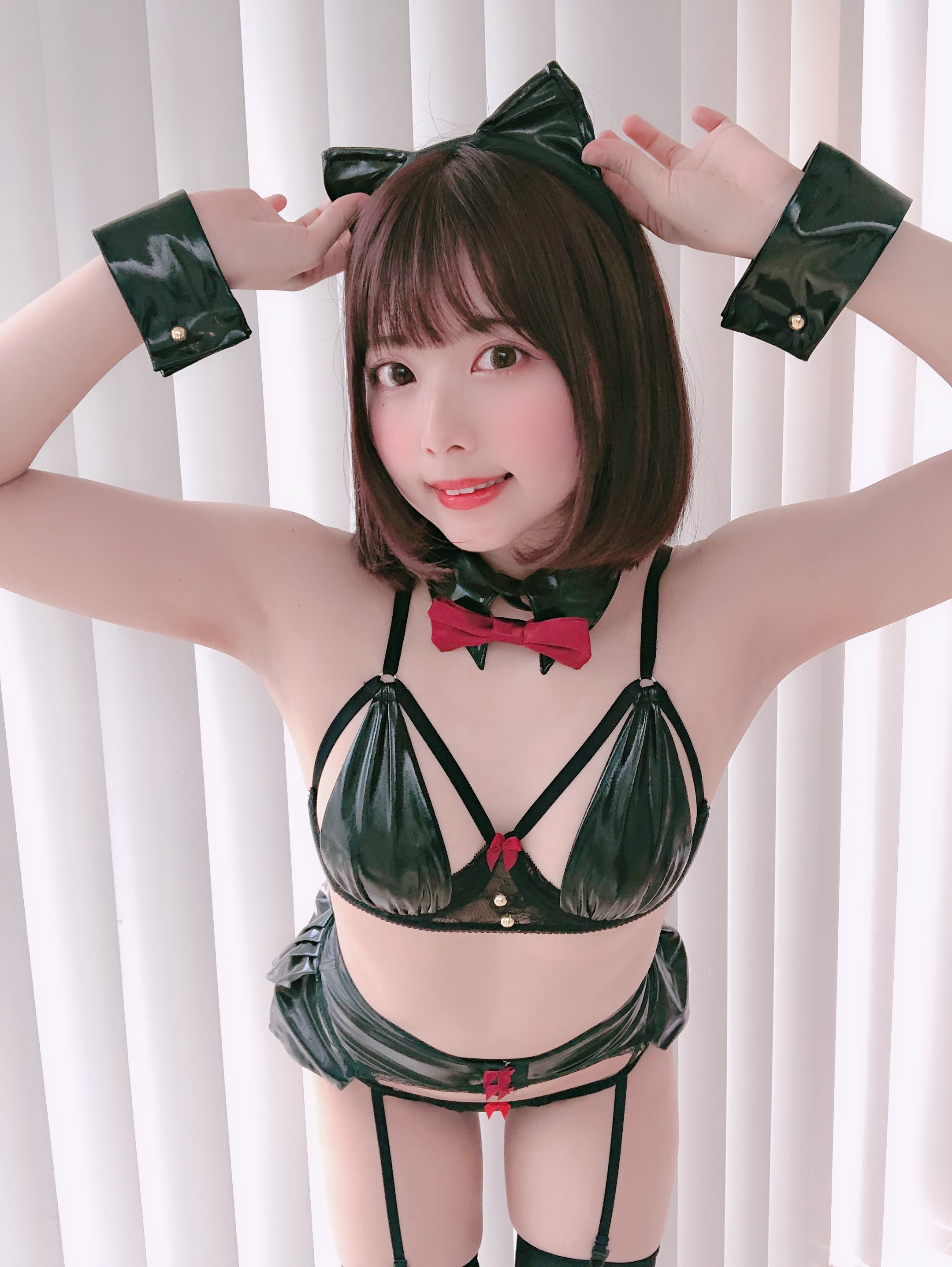 Tomiko (とみこ) - [Fantia] 競泳水着じどり🏊‍♀️~ [32P3V-116MB] 11