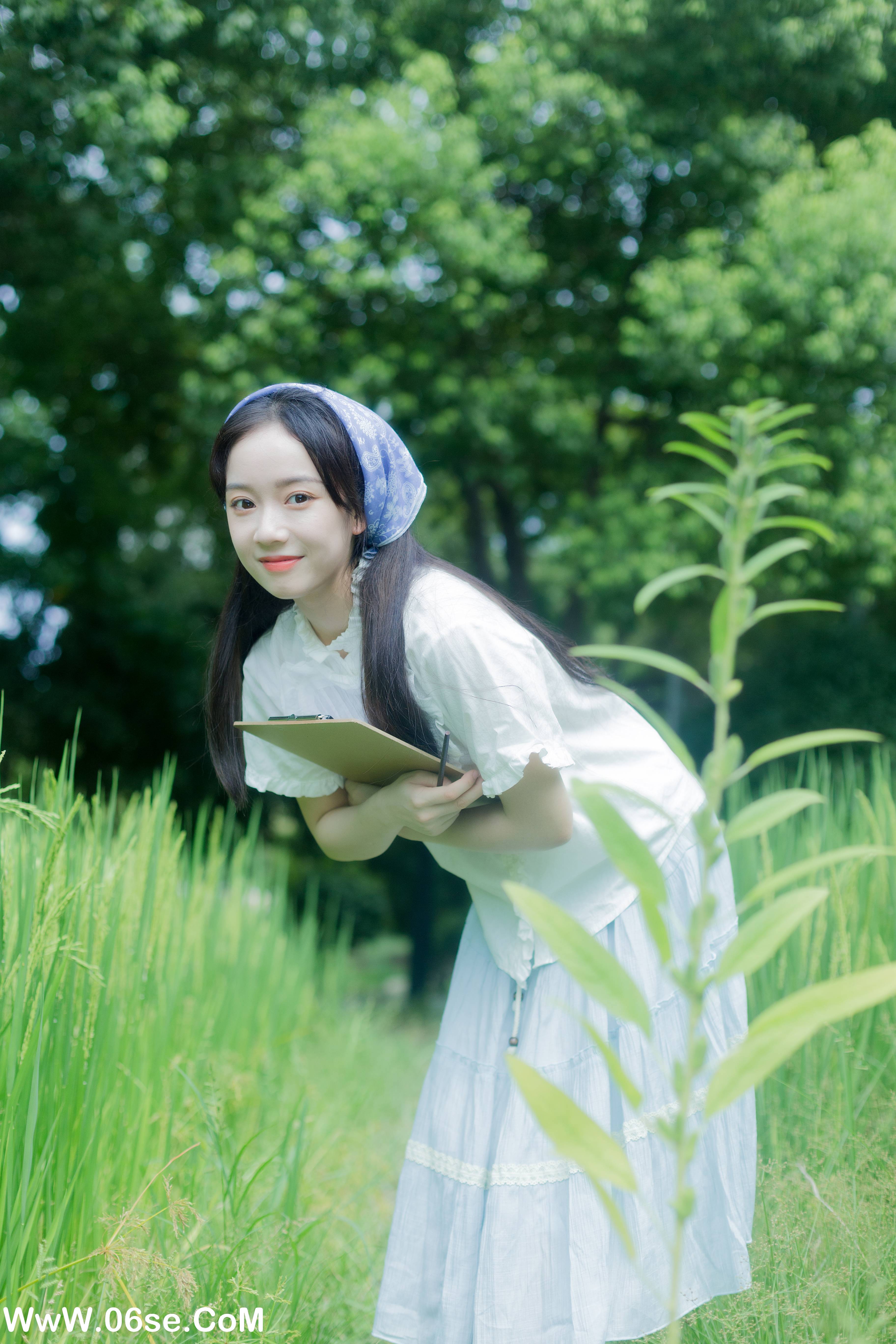 图片[3]-[YITUYU艺图语]2022.10.14 听风 戈曼妮Nini[31+1P／325MB]-六色网