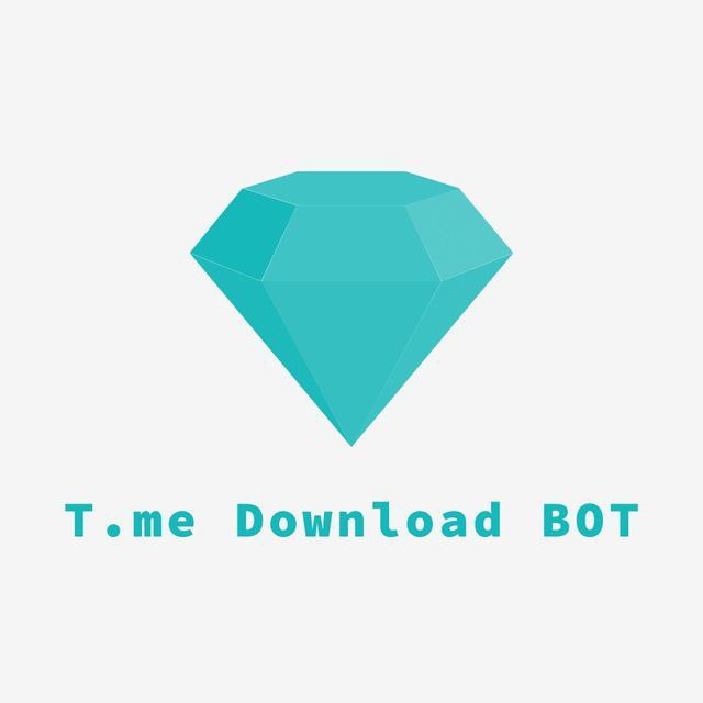 T.me Downloader