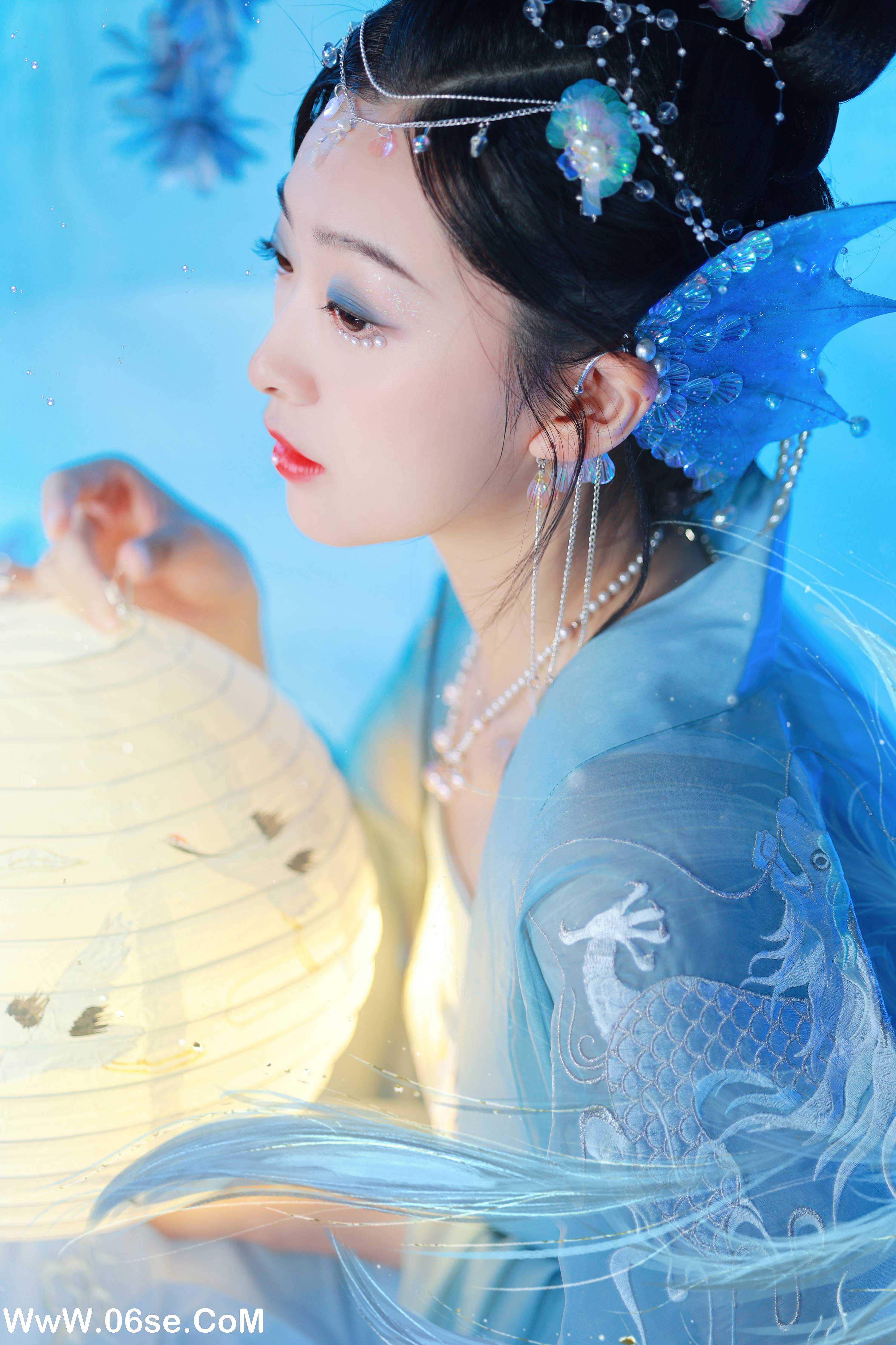 图片[10]-[YITUYU艺图语]2022.12.26 人鱼公主 云小主好脾气[19+1P／120MB]-六色网