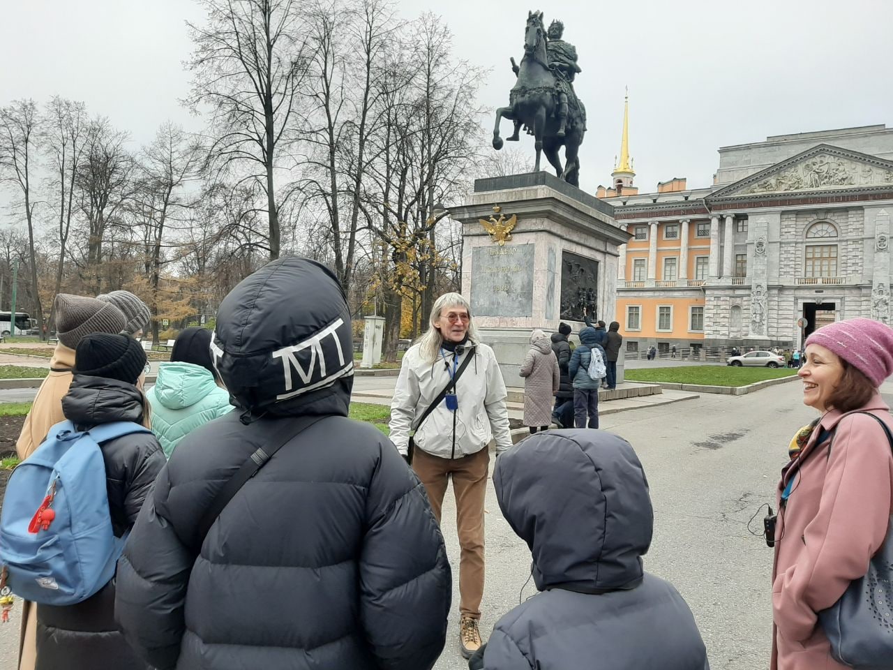 Дк лева. Дом культуры Льва Лурье.