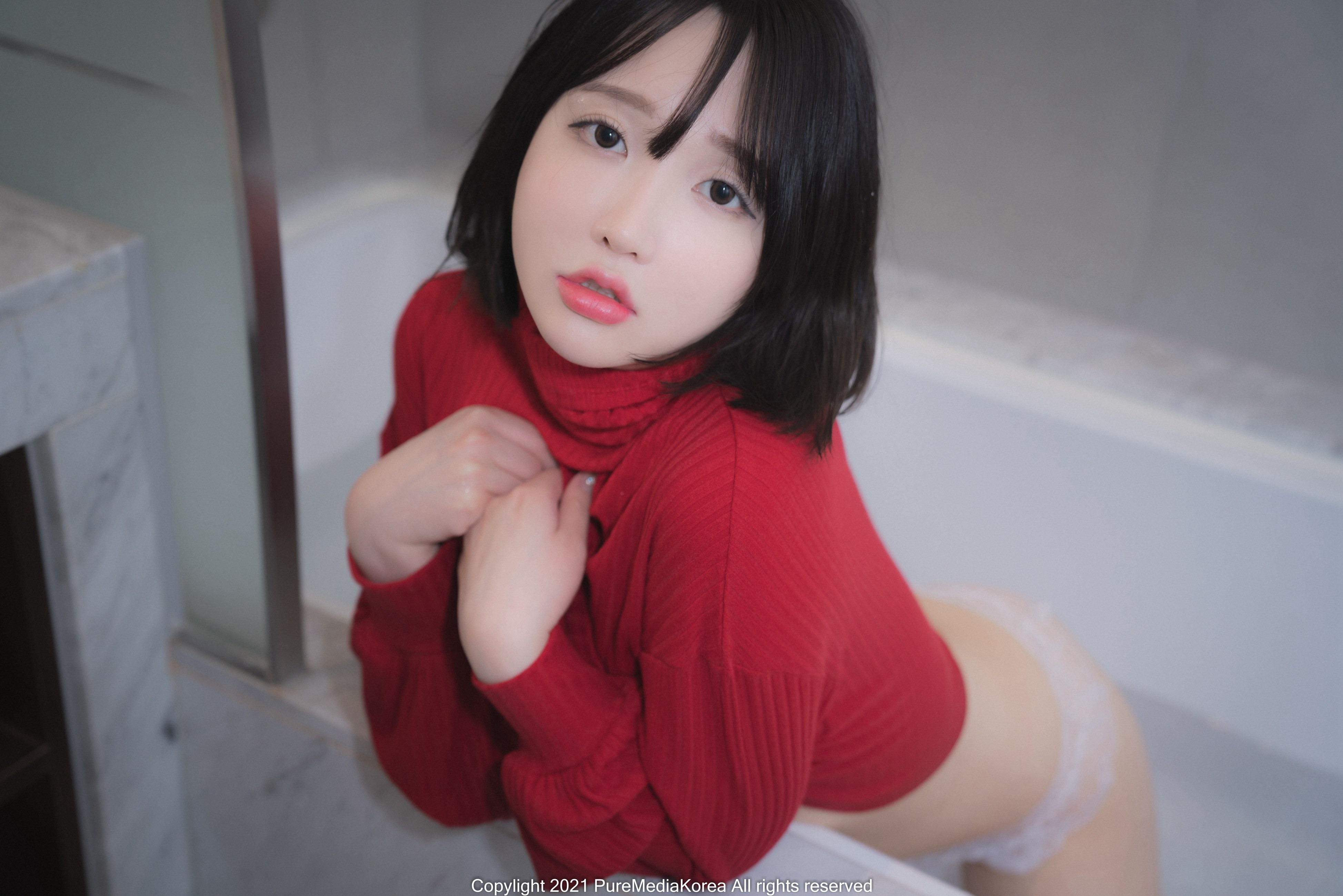 Pure Media Vol.070 Son Ye-Eun (손예은)  72P 31