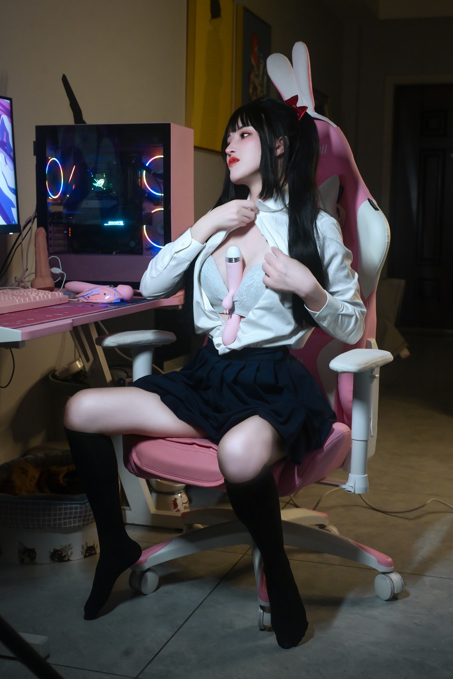 鹿八岁 - 少女的悸动 43