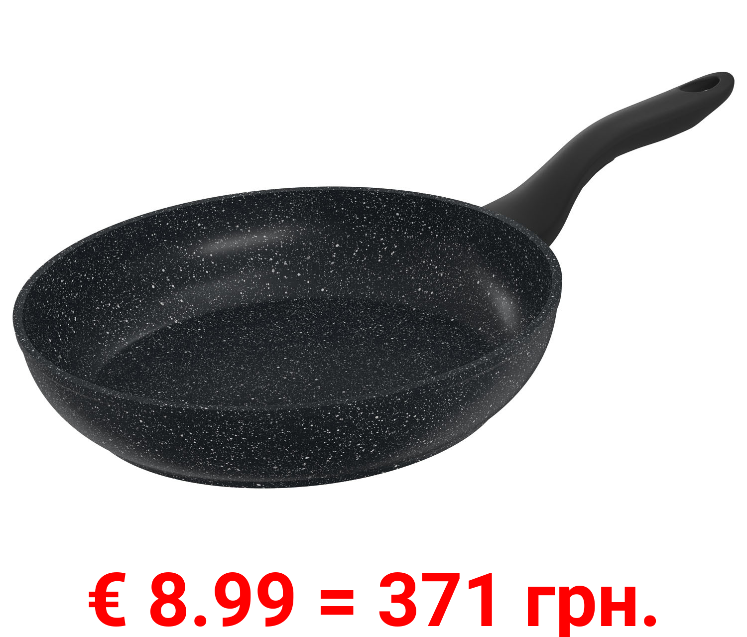 ERNESTO® Pfanne / Wok