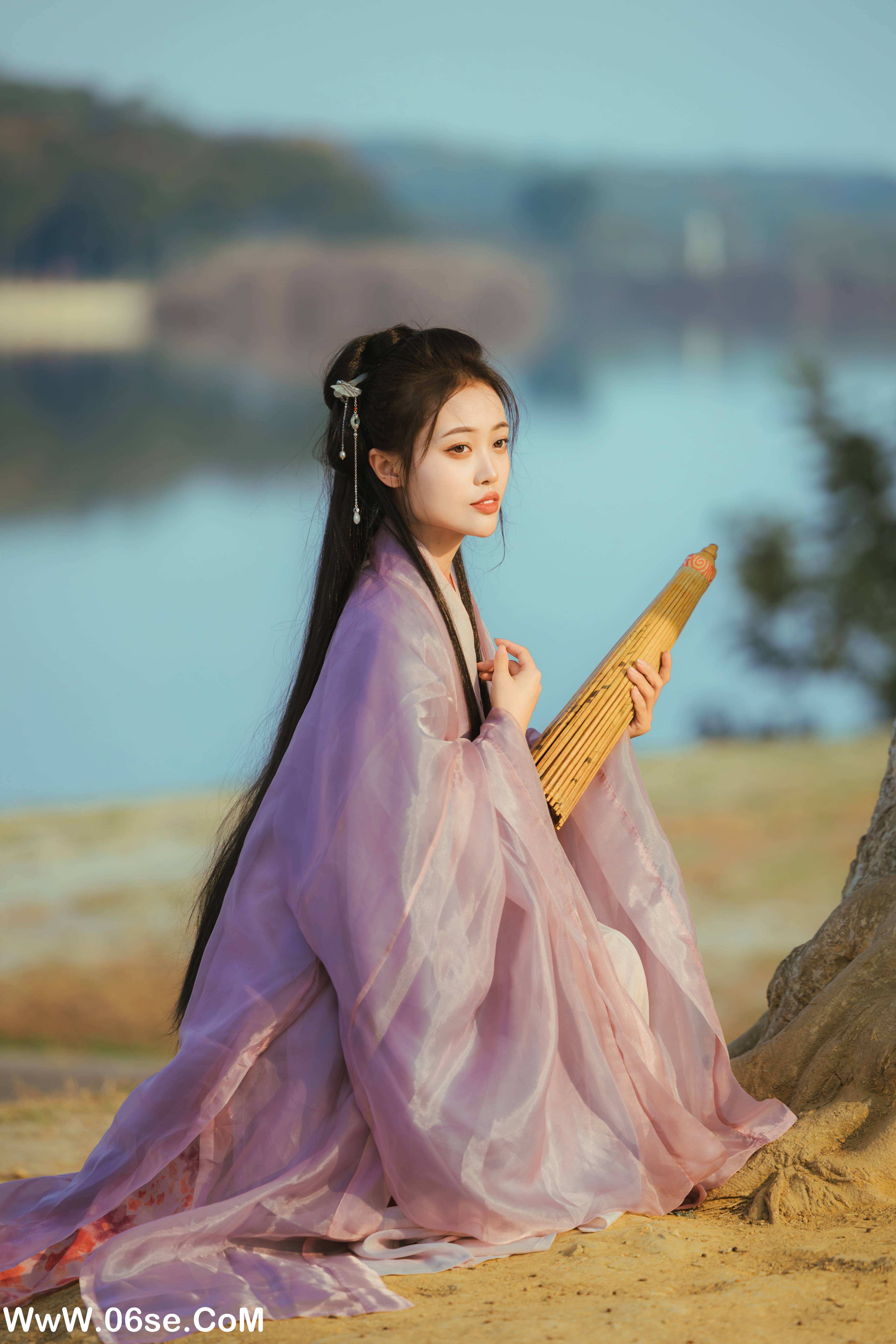 图片[8]-[YITUYU艺图语]2022.12.23 水边 阿拂[29+1P／202MB]-六色网