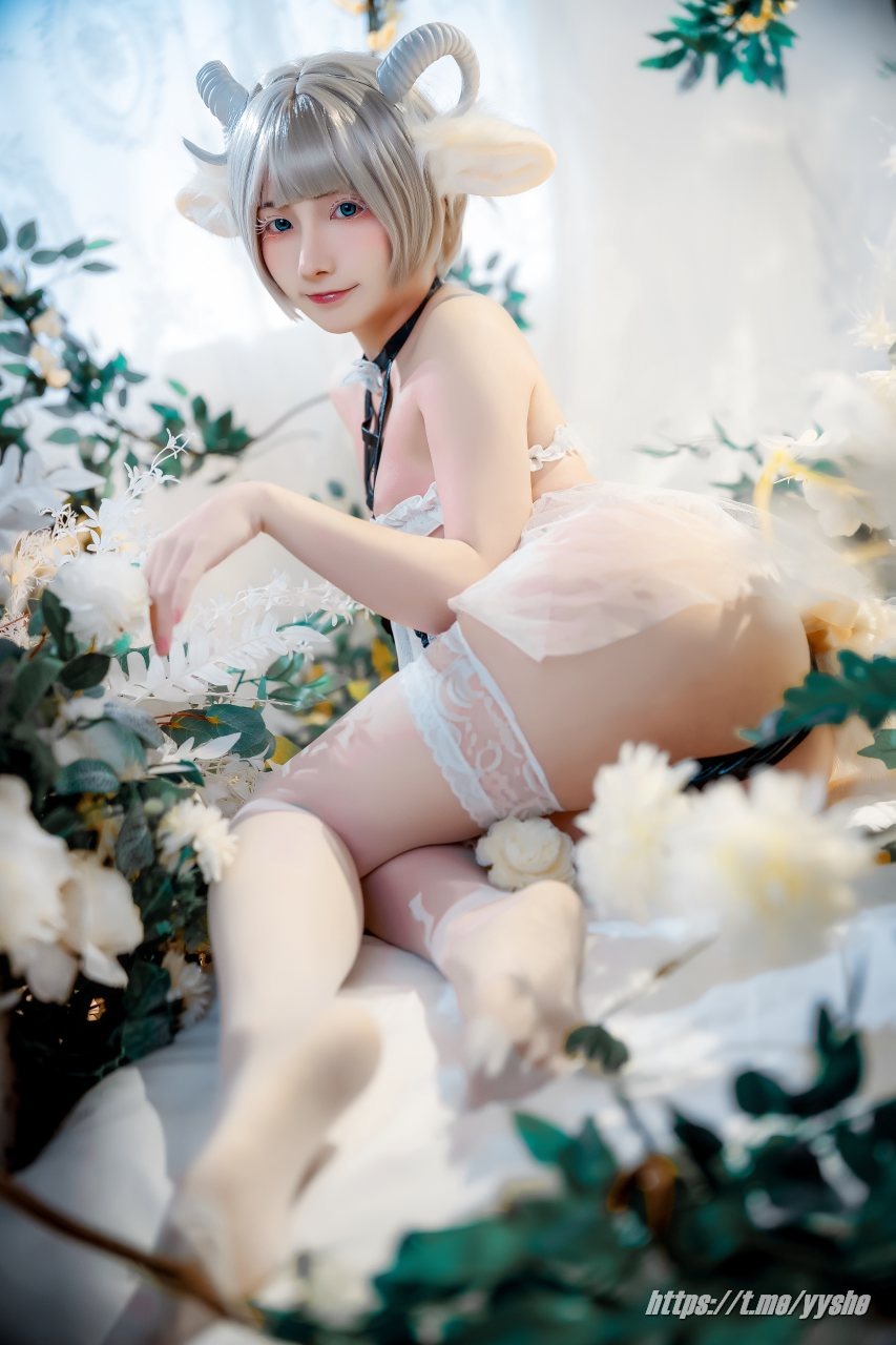 是三不是世w - 羊羊 [39P] 9