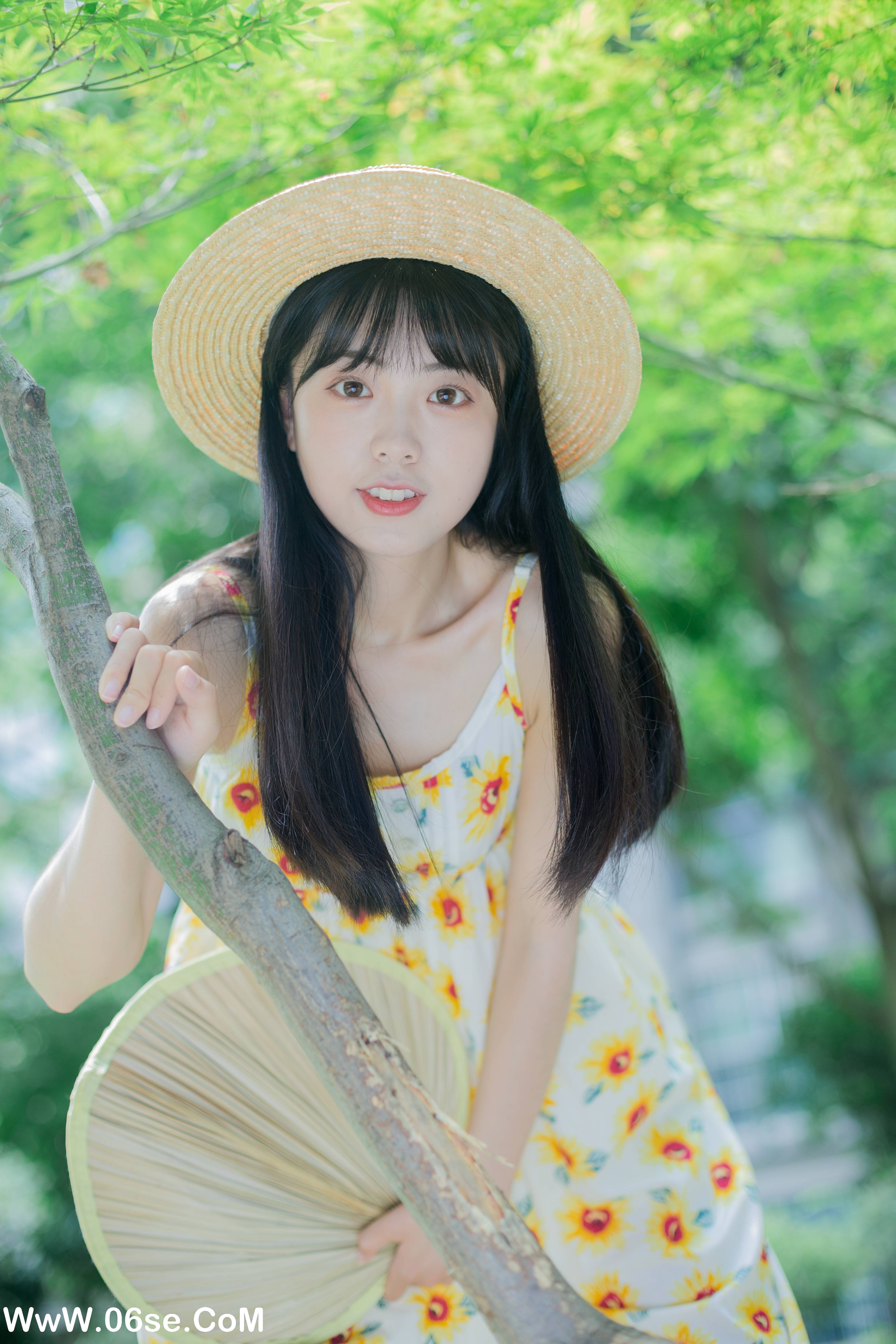 图片[13]-[YITUYU艺图语]2022.10.01 管什么风向 可爱泡泡呀[35+1P／343MB]-六色网