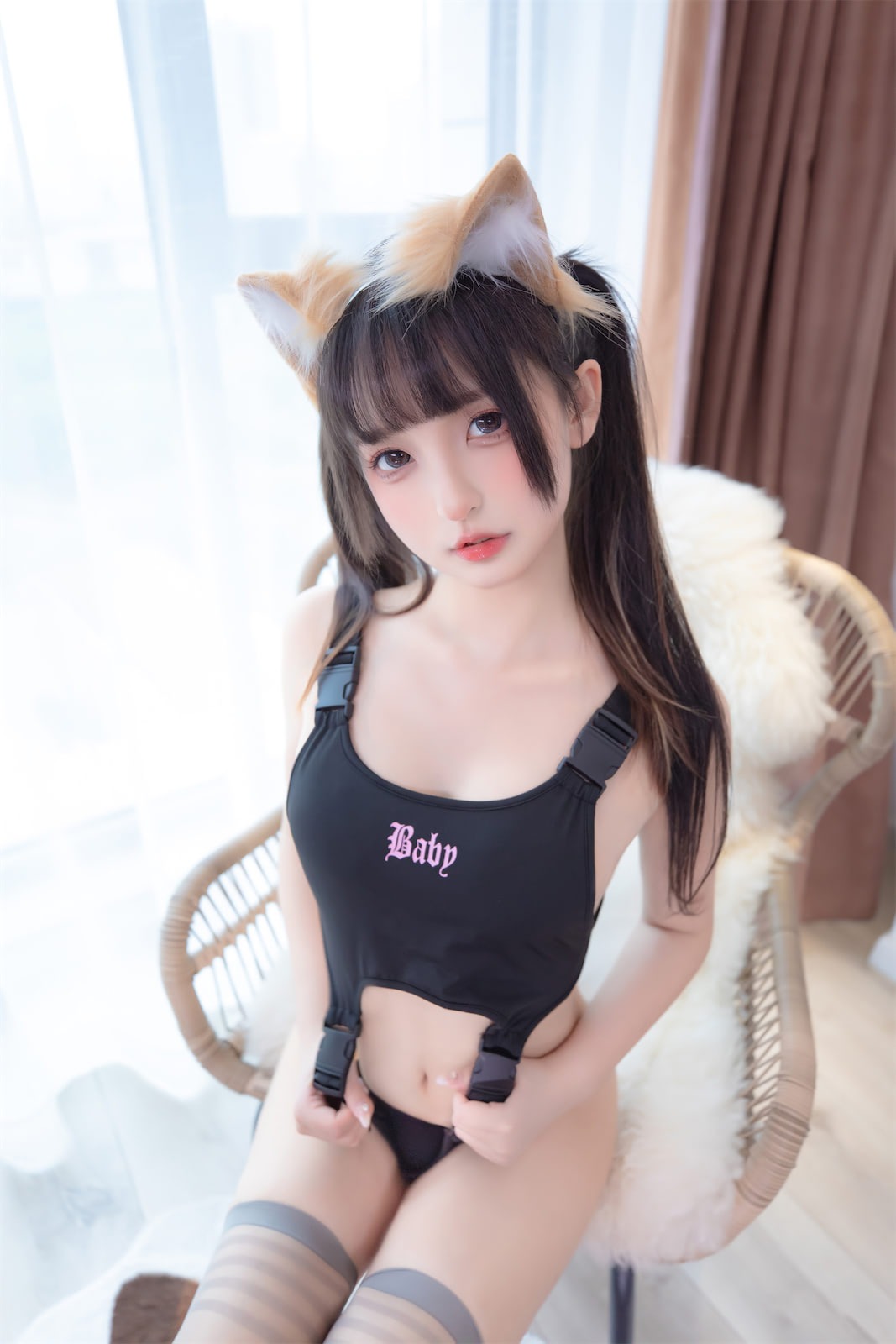 神楽坂真冬 机能天使 10
