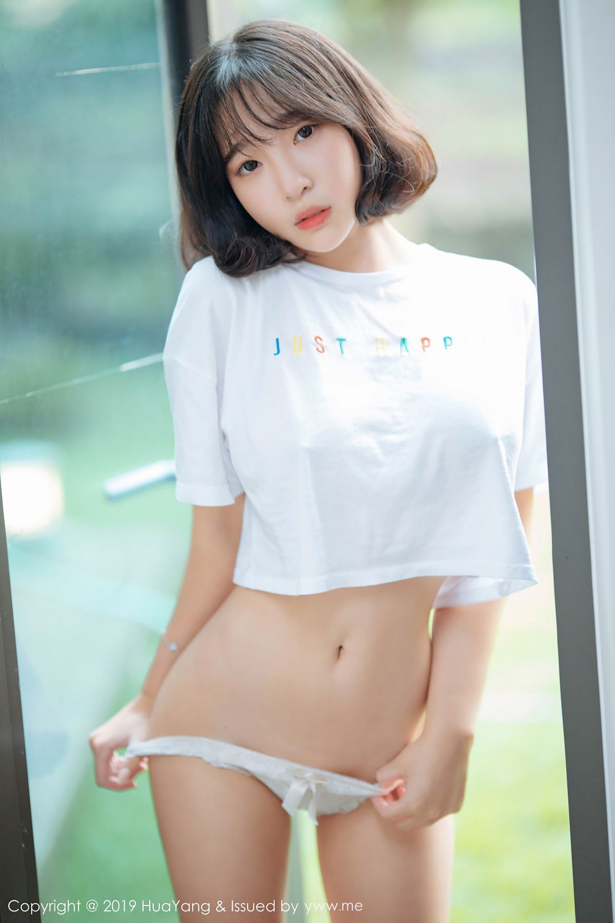 姜仁卿-[HuaYang花漾] 2019.01.16 VOL.109 [46P] 4