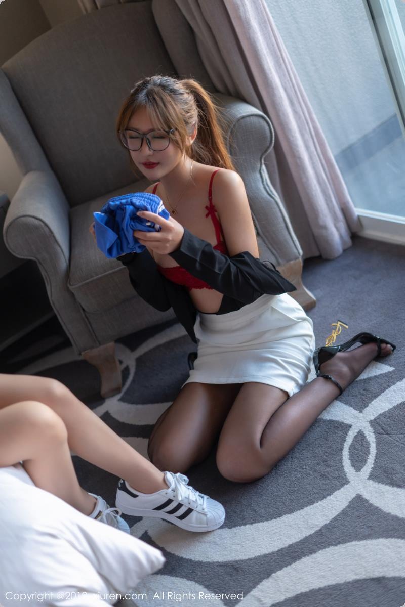 [秀人网]NO.1561 模特合集[58P] 32