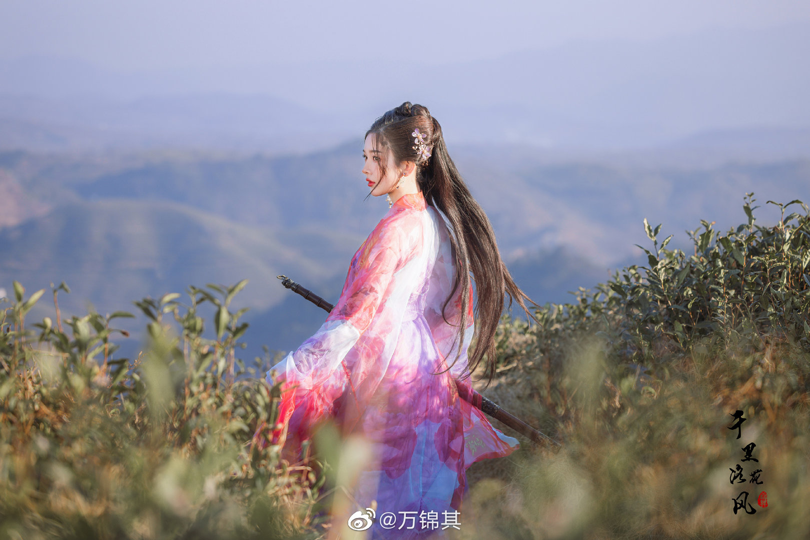 图片[45]-082 迷失幻境系列 – 第082期（汉服） [91P-228.76 MB]-六色网