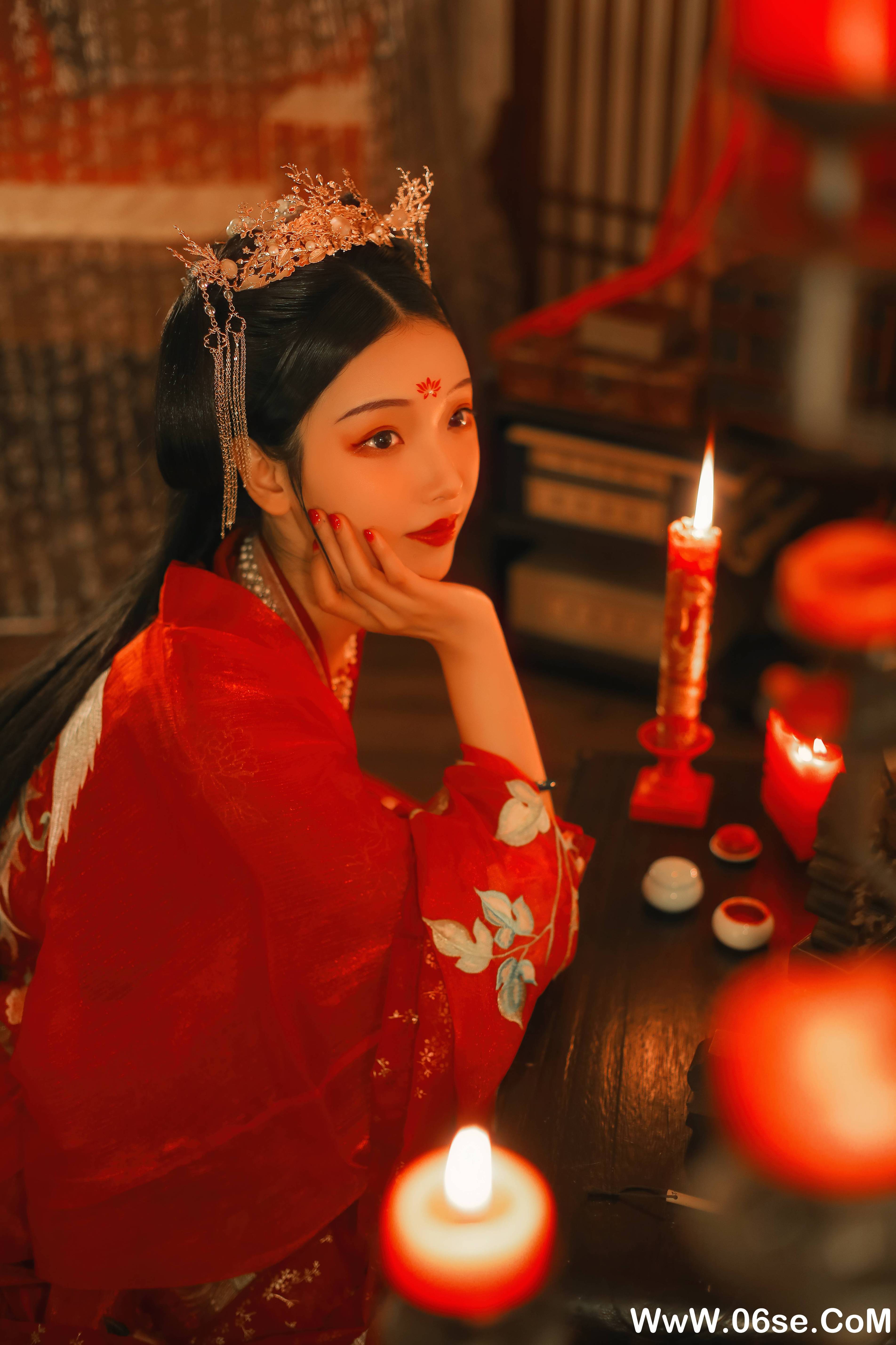 图片[20]-[YITUYU艺图语]2021.09.04 佳偶天成 茵茵[25+1P／379MB]-六色网