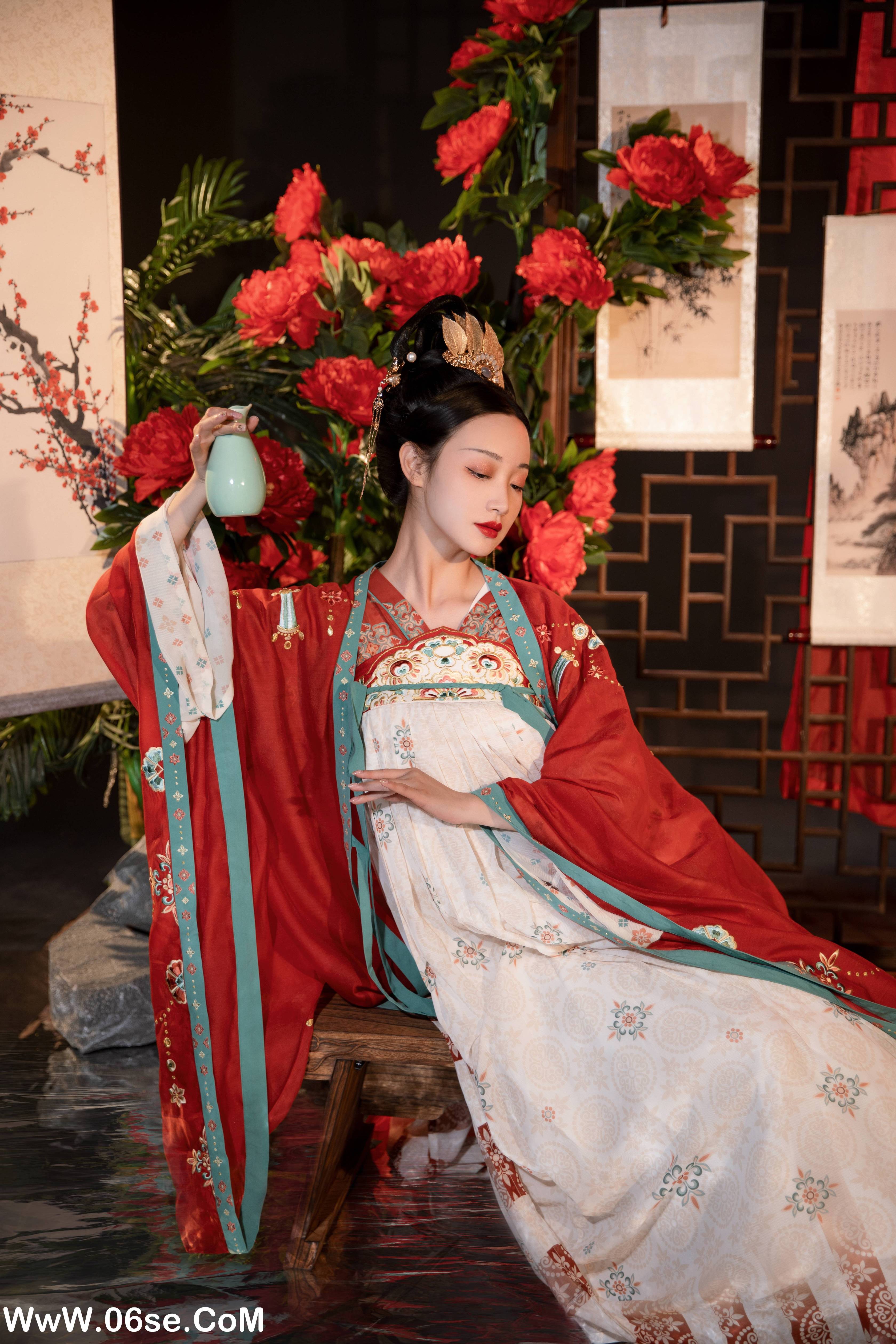 图片[3]-[YITUYU艺图语]2022.07.06 如歌 凌子兮[21+1P／360MB]-六色网