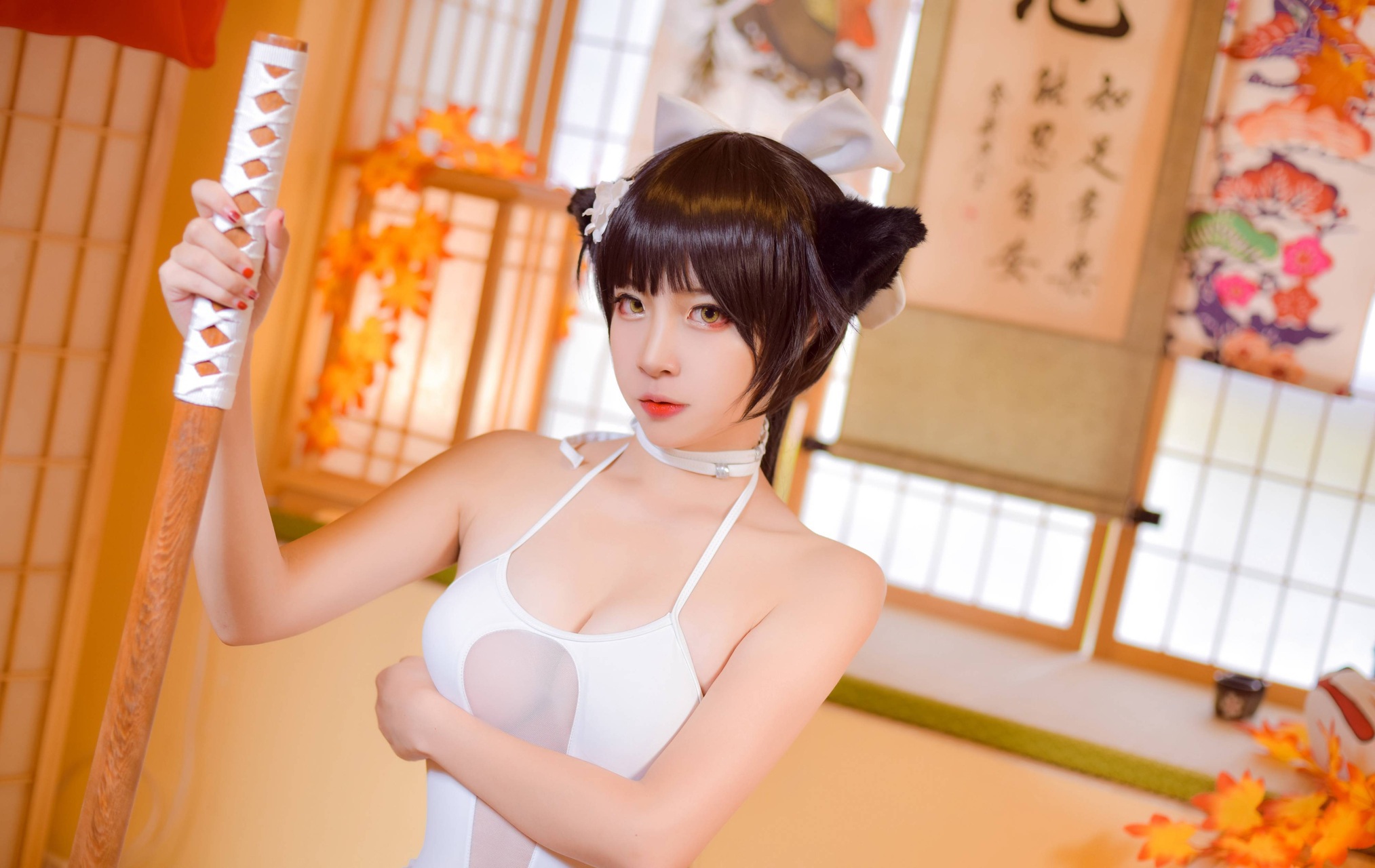 [二佐Nisa] Takao 獒 高雄 (Azur Lane 碧蓝航线) 2