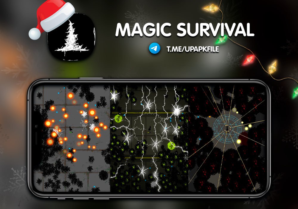 Magic survival