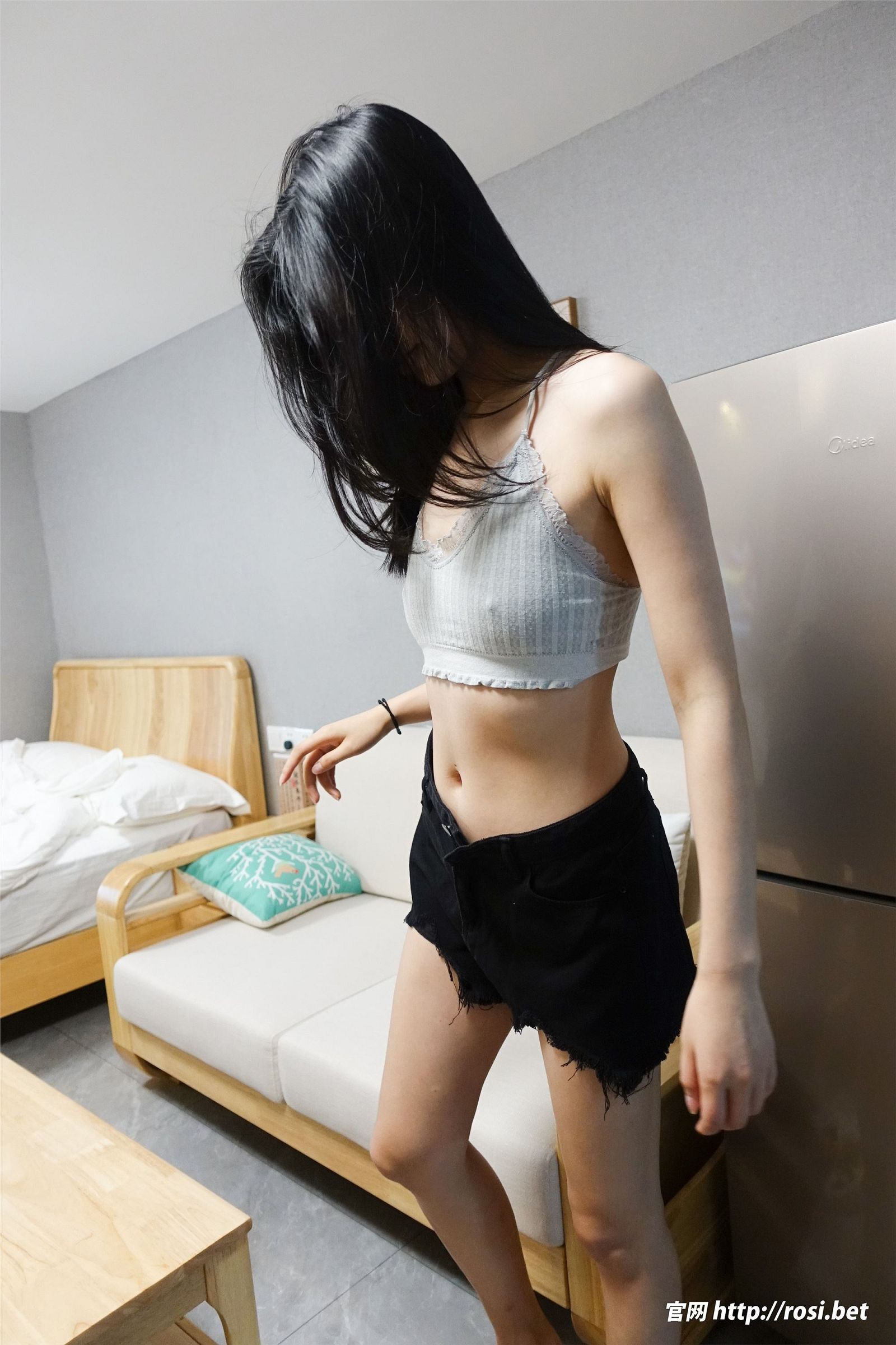 图片[26]-[ROSI写真]2024.04.10 NO.4510-六色网