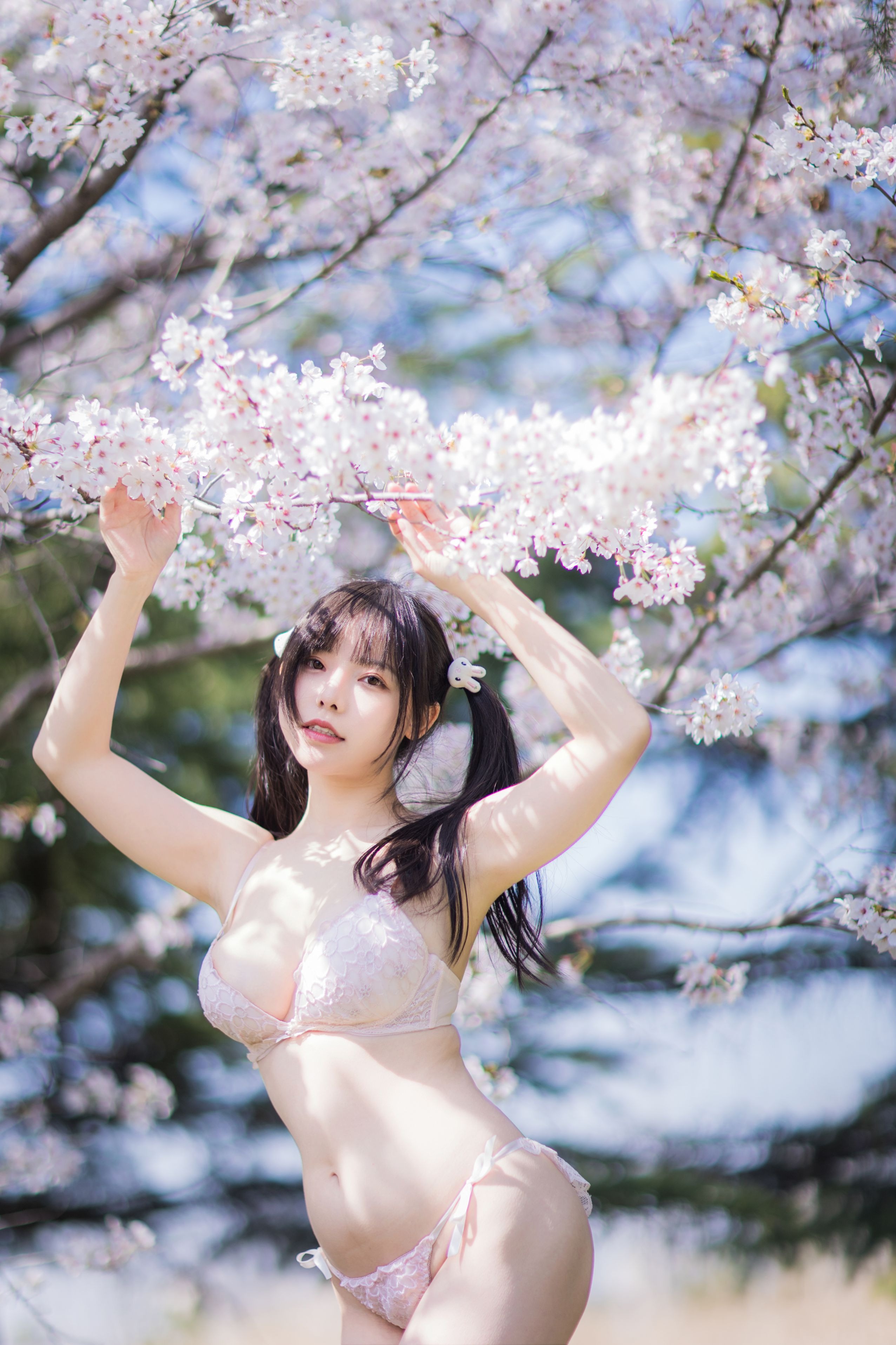 六味帝皇酱 - 樱花女友 48