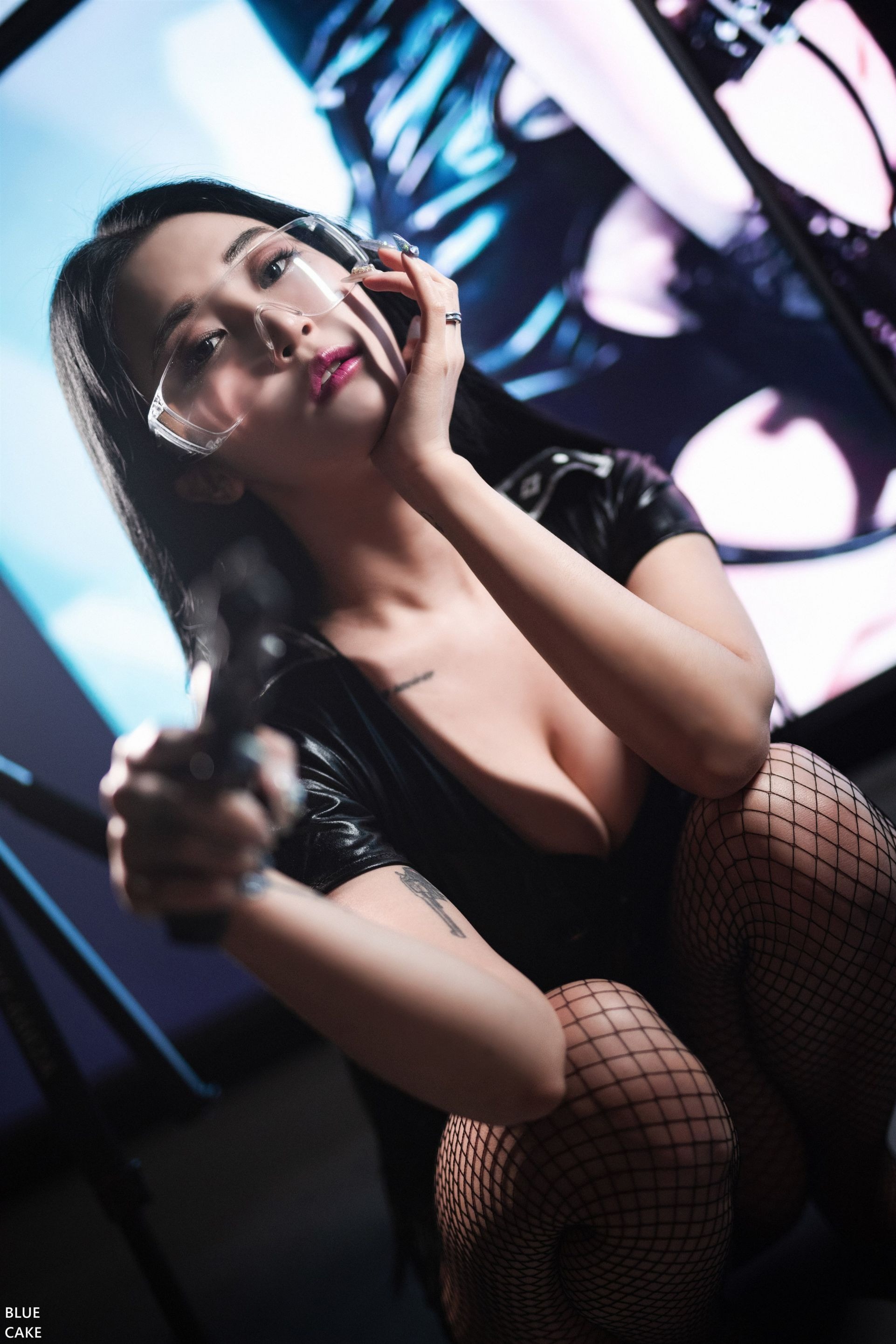 Bomi(보미) - [BLUECAKE] Siren [71P-131MB] 42