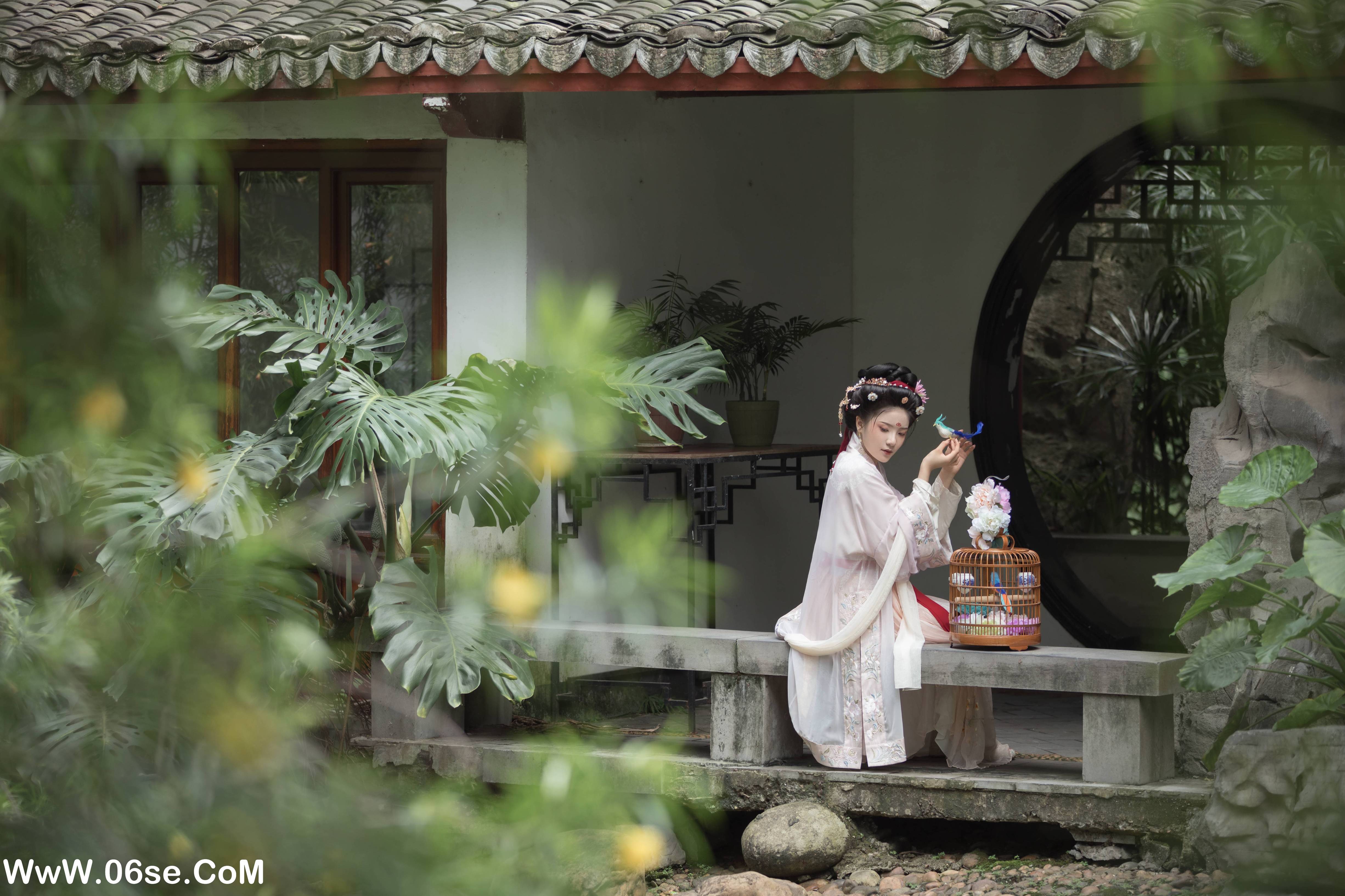 图片[25]-[YITUYU艺图语]2022.09.16 张好好 一杯美式[35+1P／476MB]-六色网