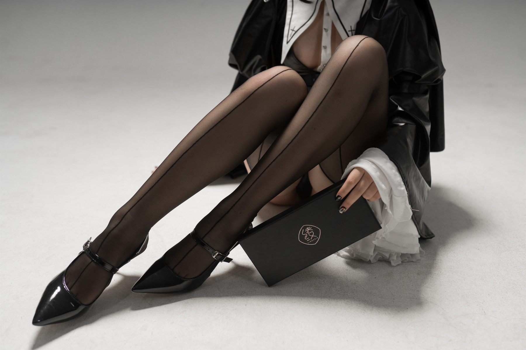 Cosplay 花铃 杀戮修女 11