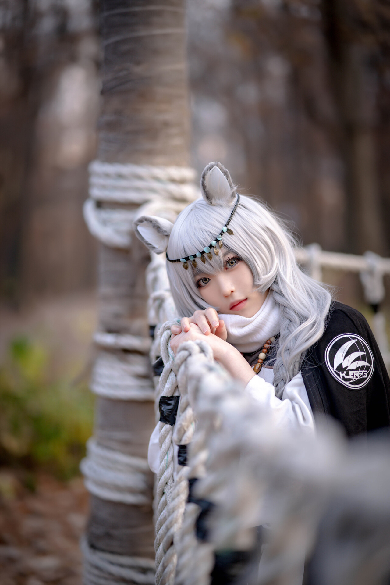 [Siru 시루] Pramanix Arknights 17