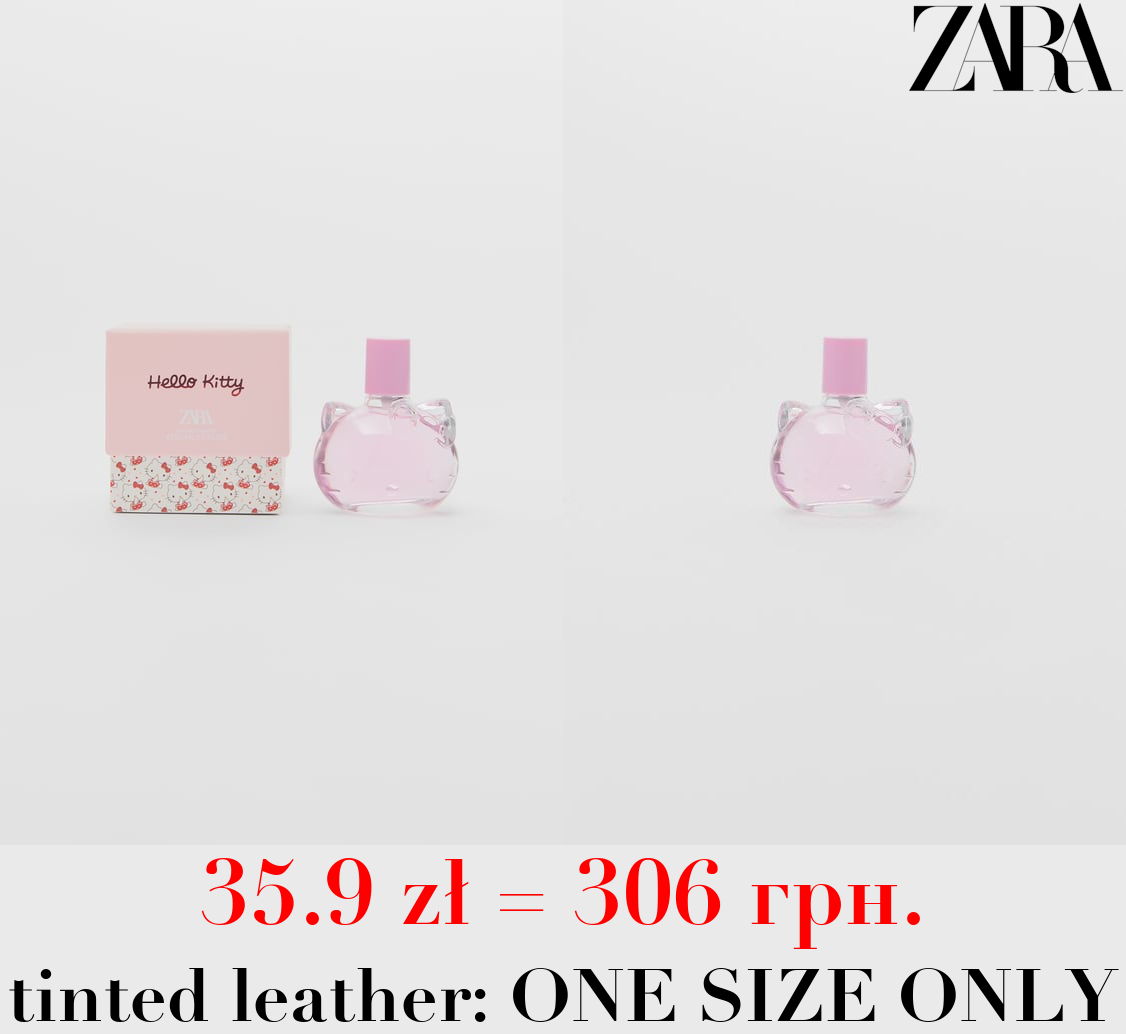 HELLO KITTY© 50 ML / 1.69 oz